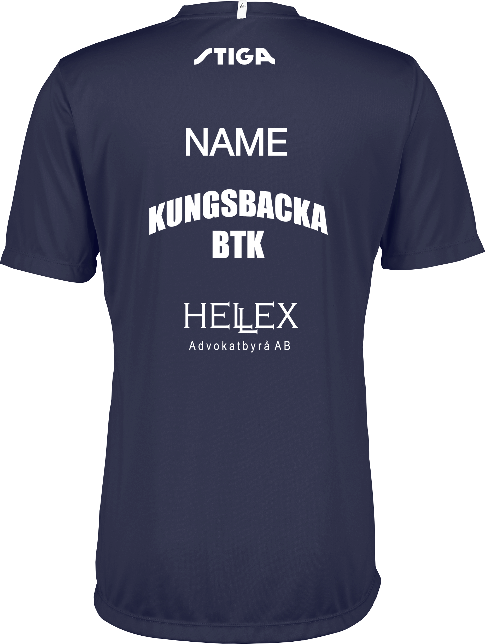 CRAFT, SQUAD GO SS JSY JR