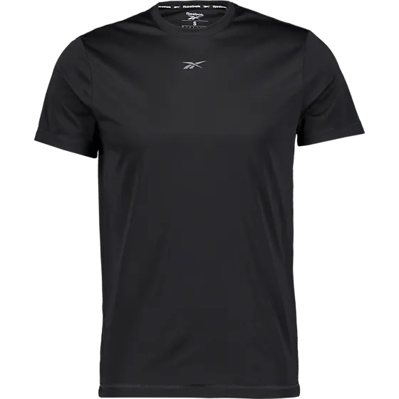 REEBOK Id Train Ss Tech Tee på
