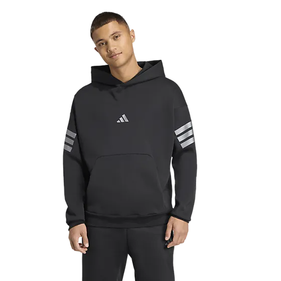 408836101105 ADIDAS  M Fi 3s Hood Hld 408836101105 ADIDAS M Fi 3s Hood Hld  Model01 Detail