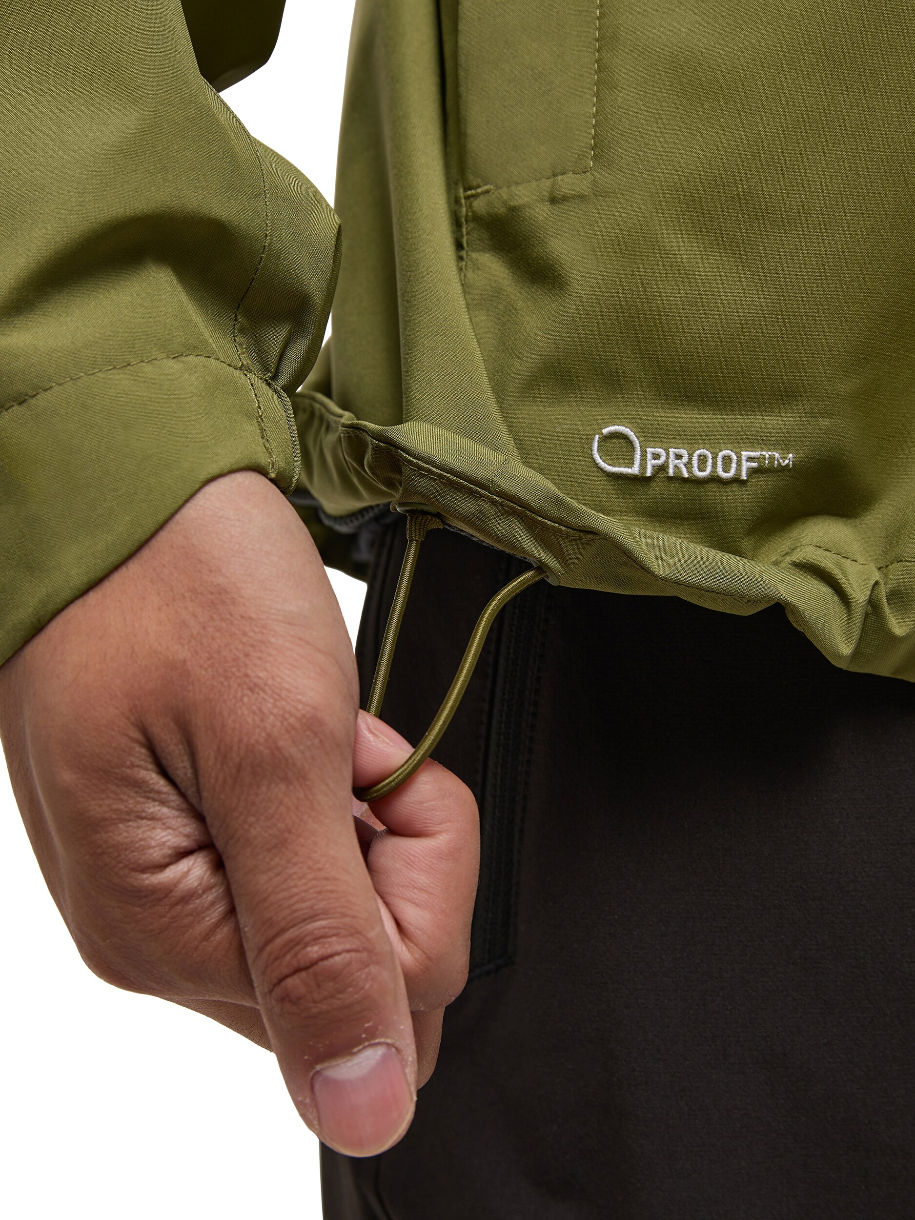 HAGL&Ouml;FS, M Korp Proof Jacket