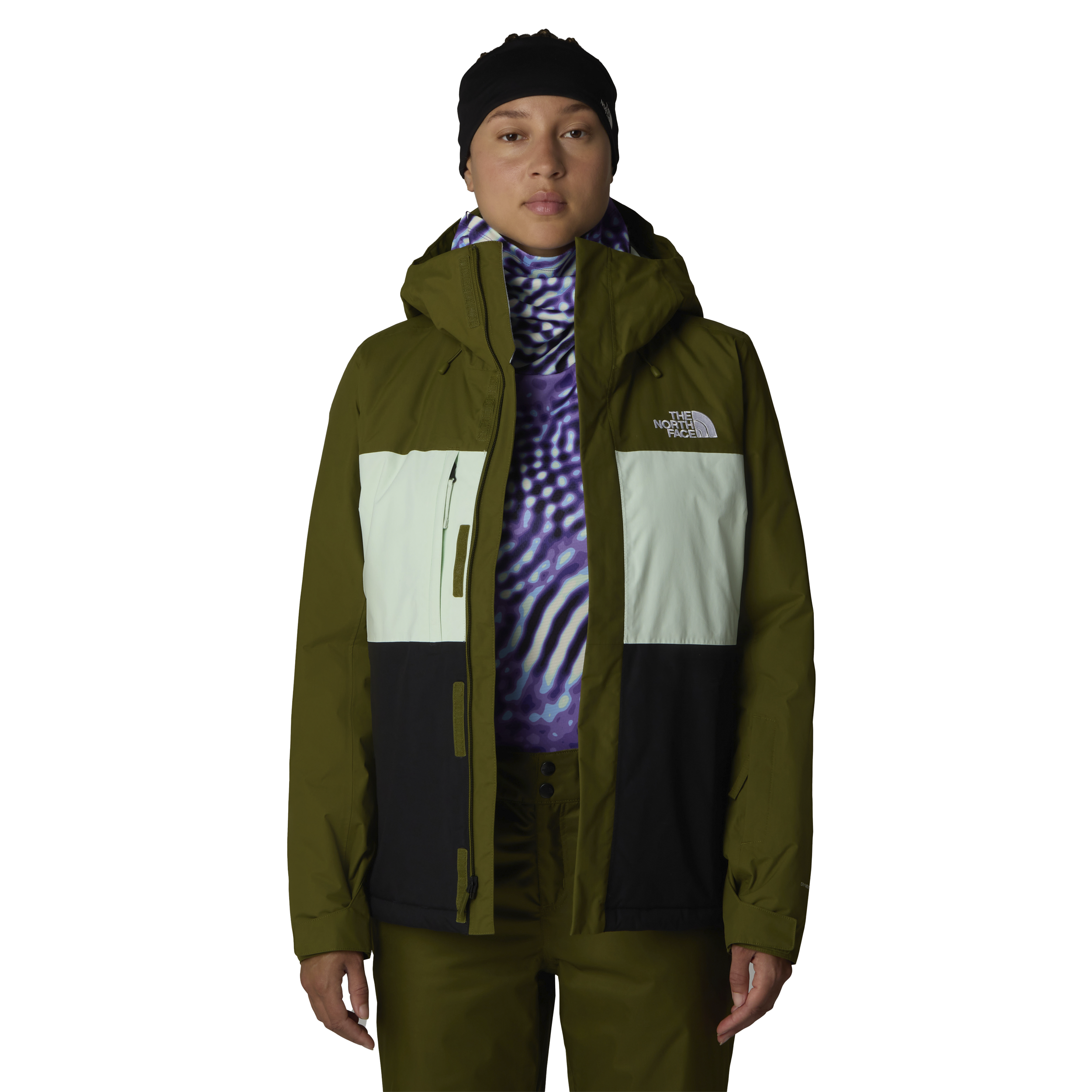 THE NORTH FACE, W Freedom Insulated Jacket