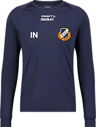 394175102101 CRAFT Rush 2.0 Ls Tee M 394175102101 CRAFT Rush 2.0 Ls Tee M Standard Small1x1