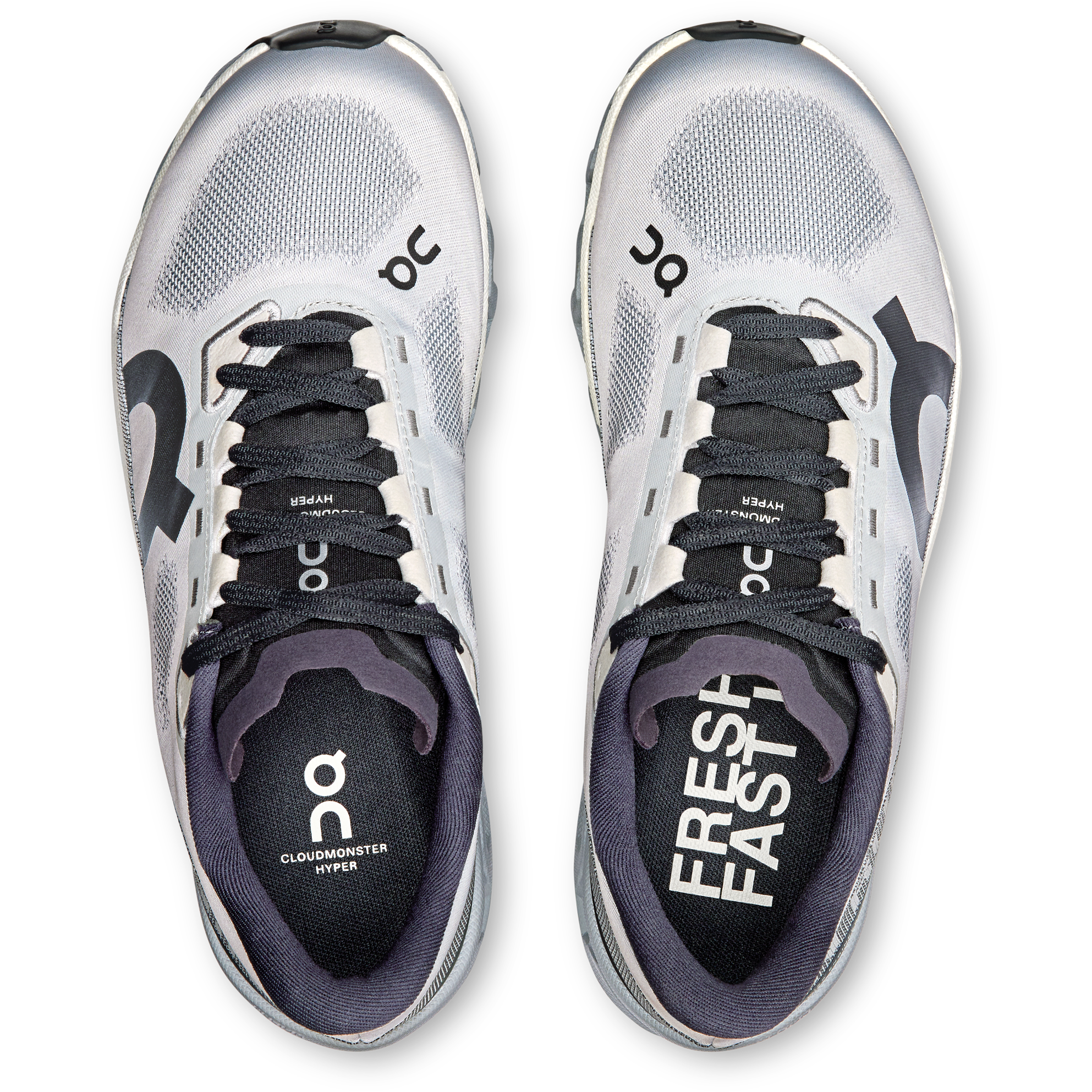 ON, W Cloudmonster Hyper