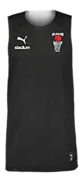 391385101102 PUMA Hoops Team Junior Reversible Practice Jersey 391385101102 PUMA Hoops Team Junior Reversible Practice Jersey Standard Small1x1