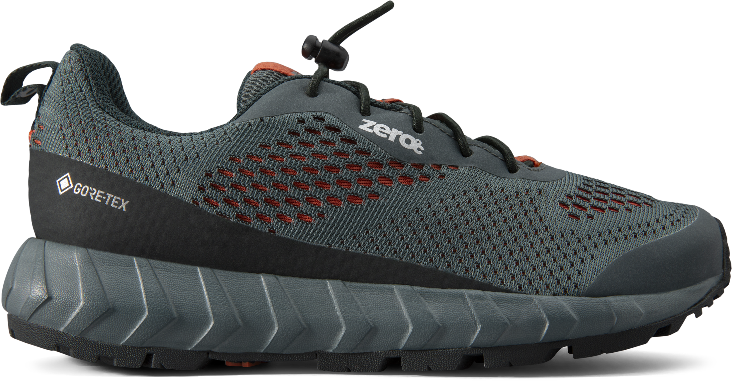 
ZDC FOOTWEAR, 
Helsfyr Gtx Jr, 
Detail 1
