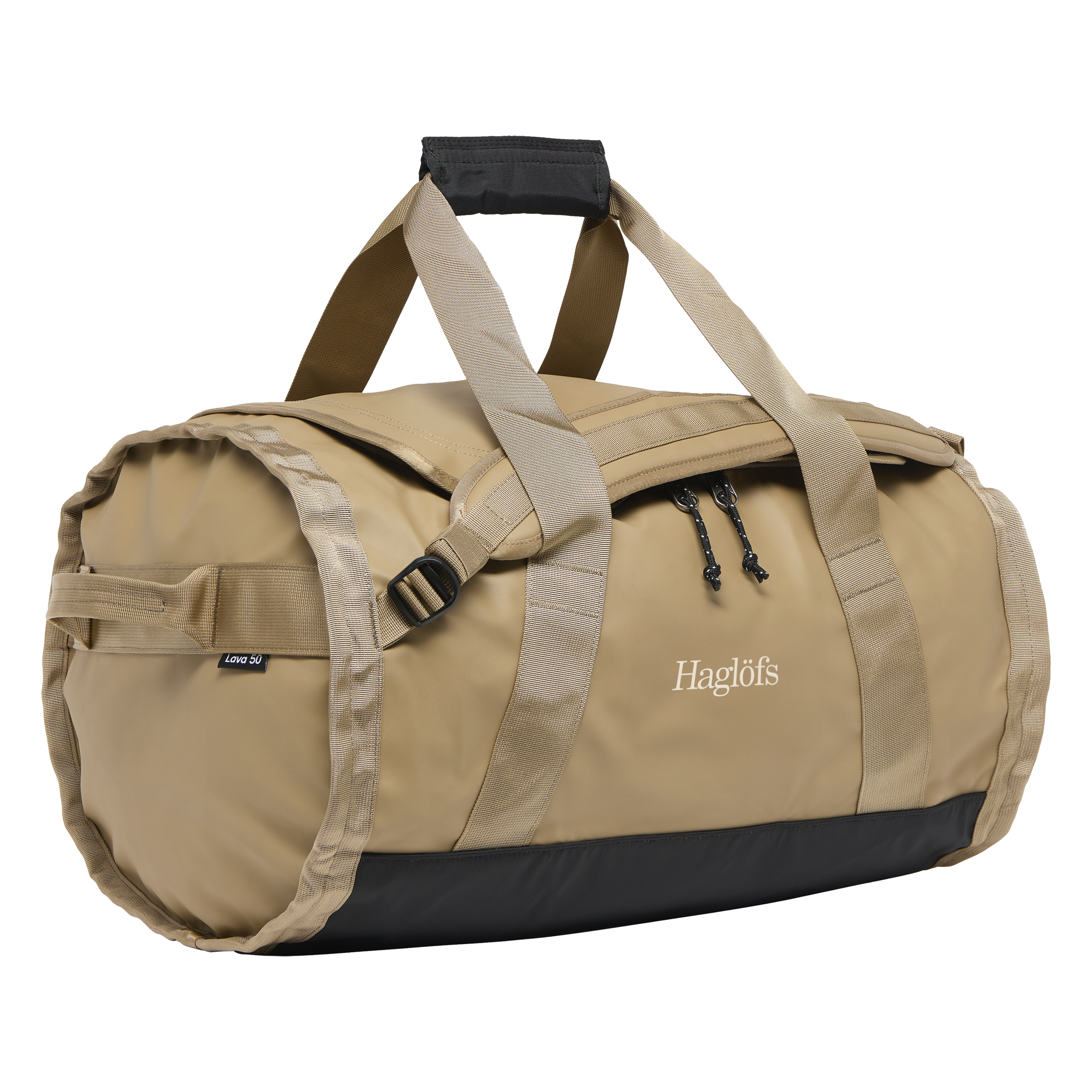 HAGL&Ouml;FS, Lava 50