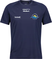 398763102101 CRAFT Rush 2.0 Ss Tee M 398763102101 CRAFT Rush 2.0 Ss Tee M Standard Small1x1
