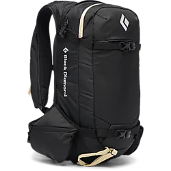 Dawn Patrol 25 Backpack - Black Standard Small1x1