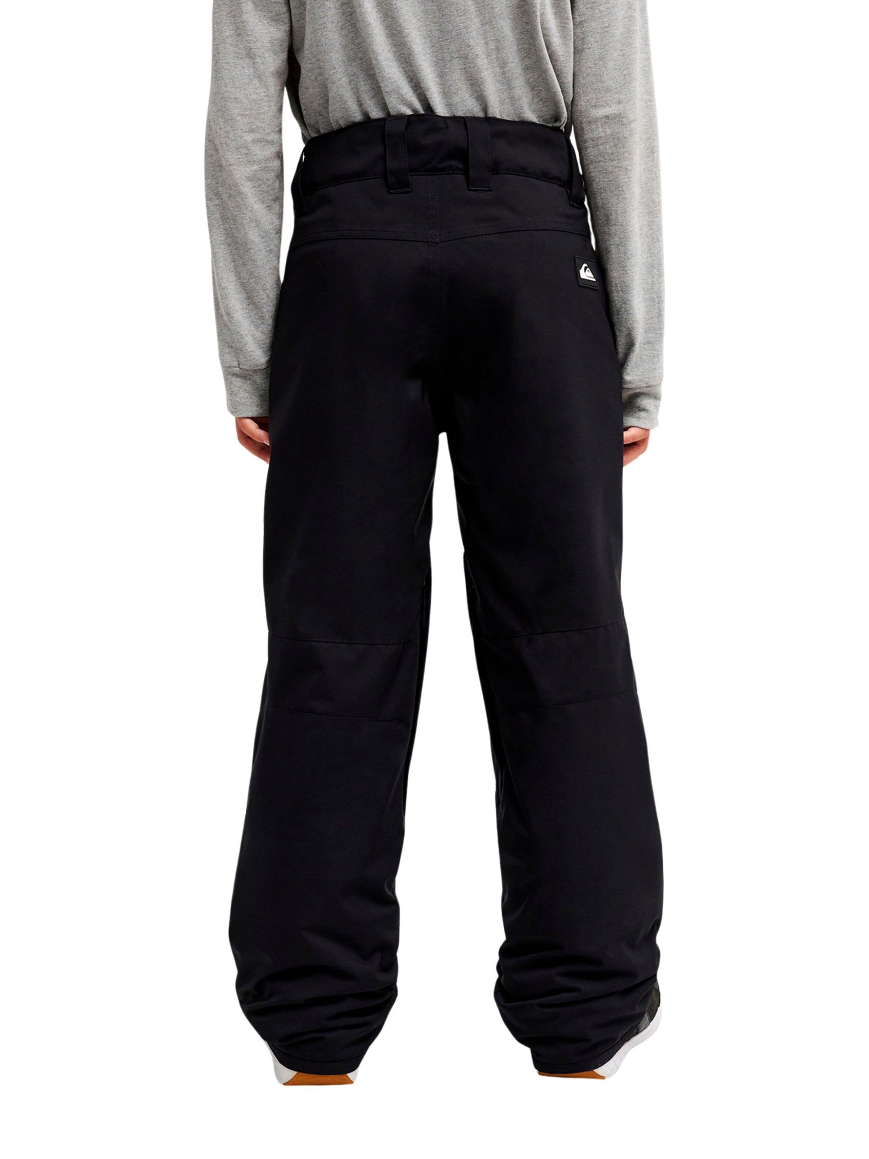 QUIKSILVER, J ESTATE YOUTH PT