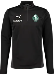 392102103101 PUMA T Goal 1/4 Zip 392102103101 PUMA T Goal 1/4 Zip Standard Small1x1