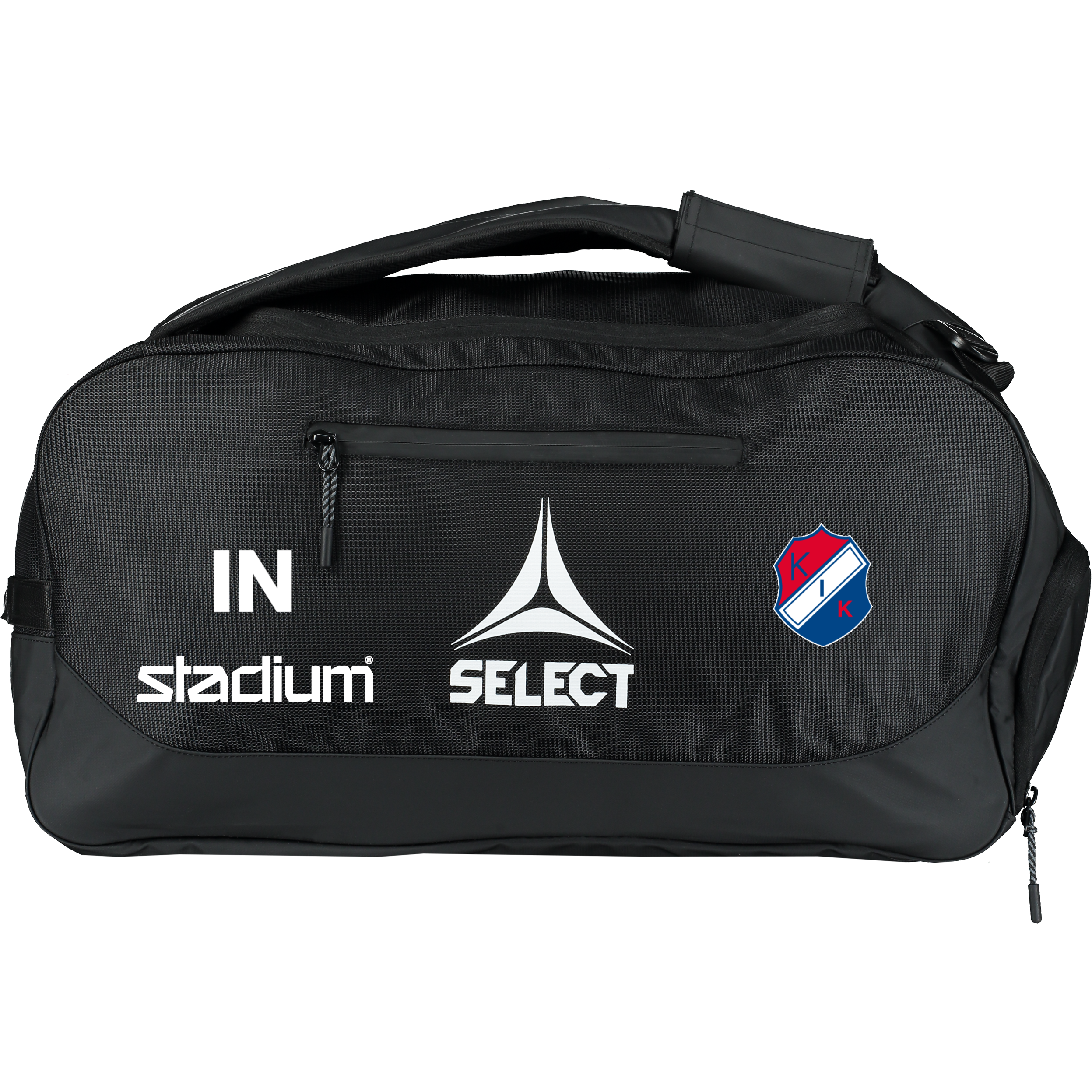 
SELECT, 
Sportsbag 62L V25, 
Detail 1
