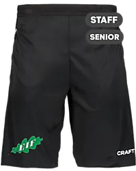 360222103101 CRAFT Evolve Zip Pocket Shorts M 360222103101 CRAFT Evolve Zip Pocket Shorts M Standard Small1x1