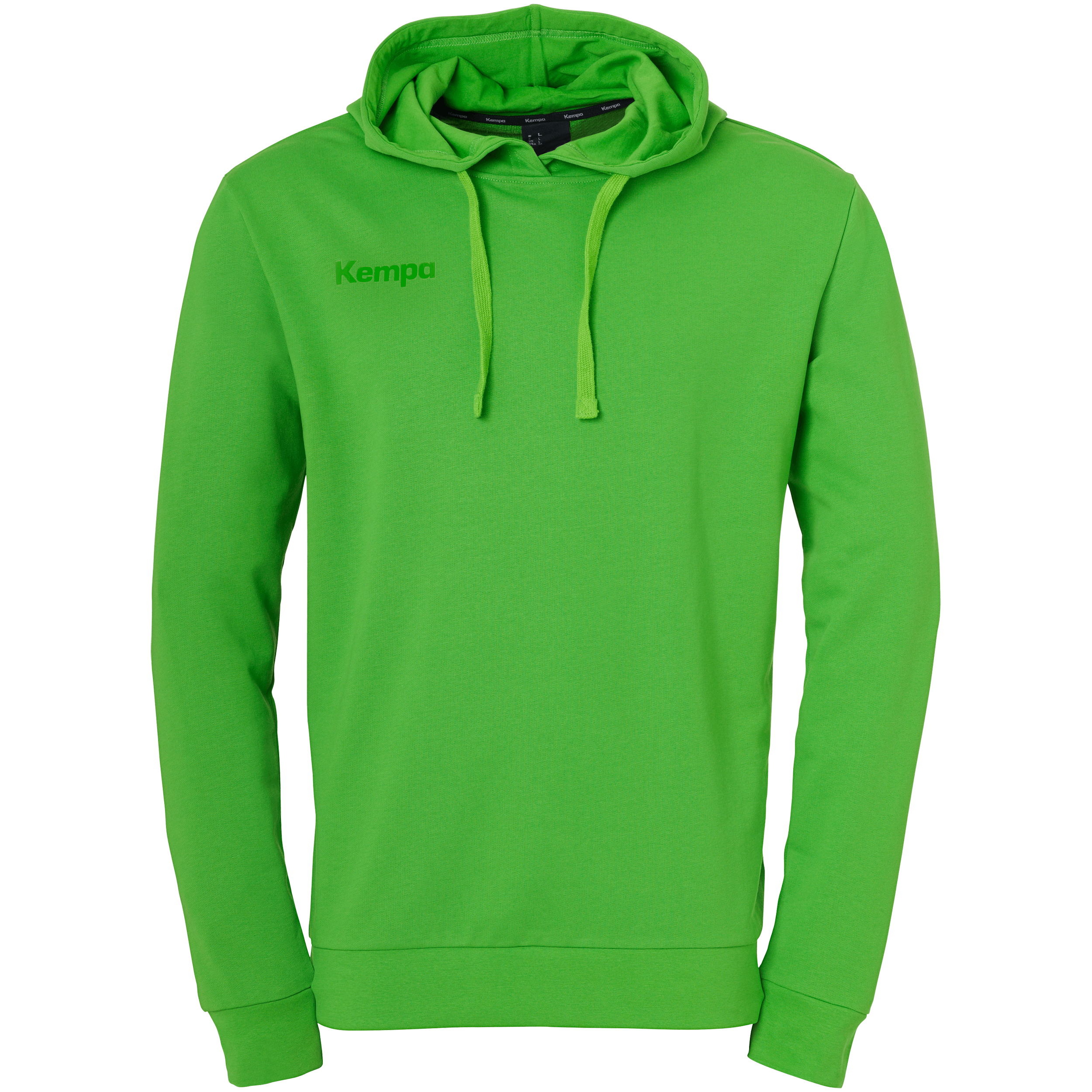 
KEMPA, 
Core 26 Hood, 
Detail 1
