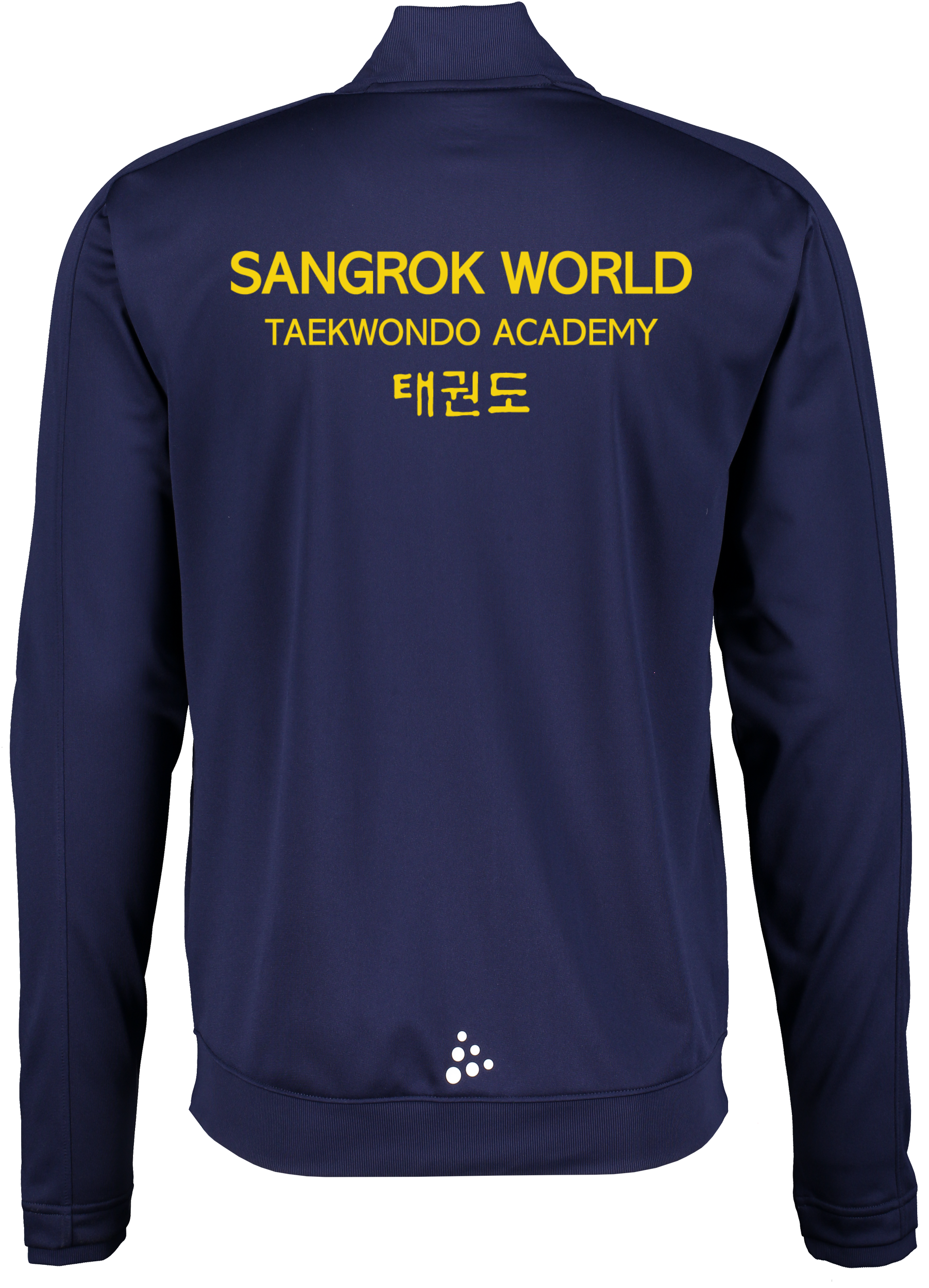 CRAFT, Evolve 2.0 Full Zip Jacket M