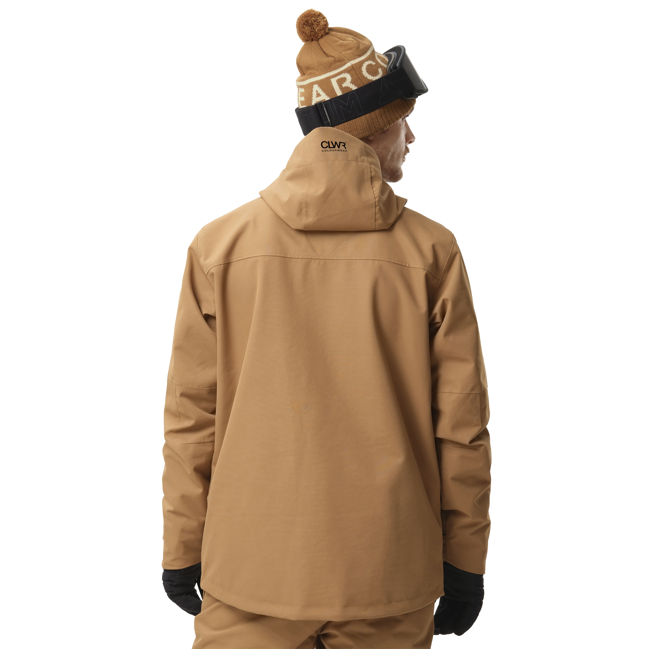 COLOUR WEAR, M Falk Jacket 2.0