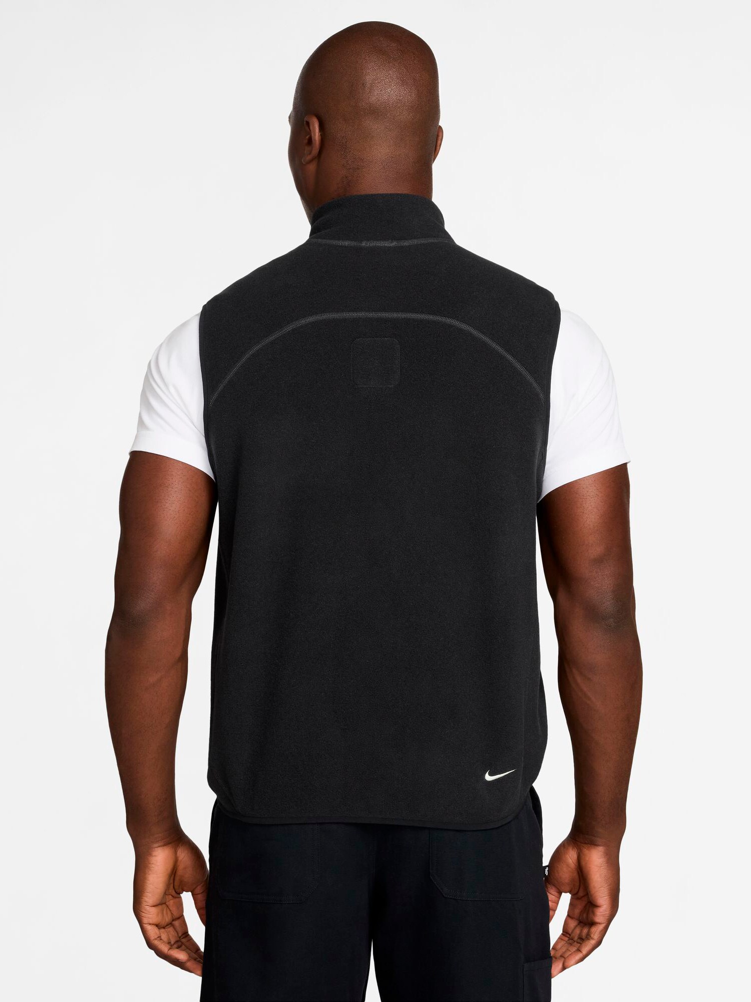 NIKE ACG, U ACG WOLF TREE FULL-ZIP VEST