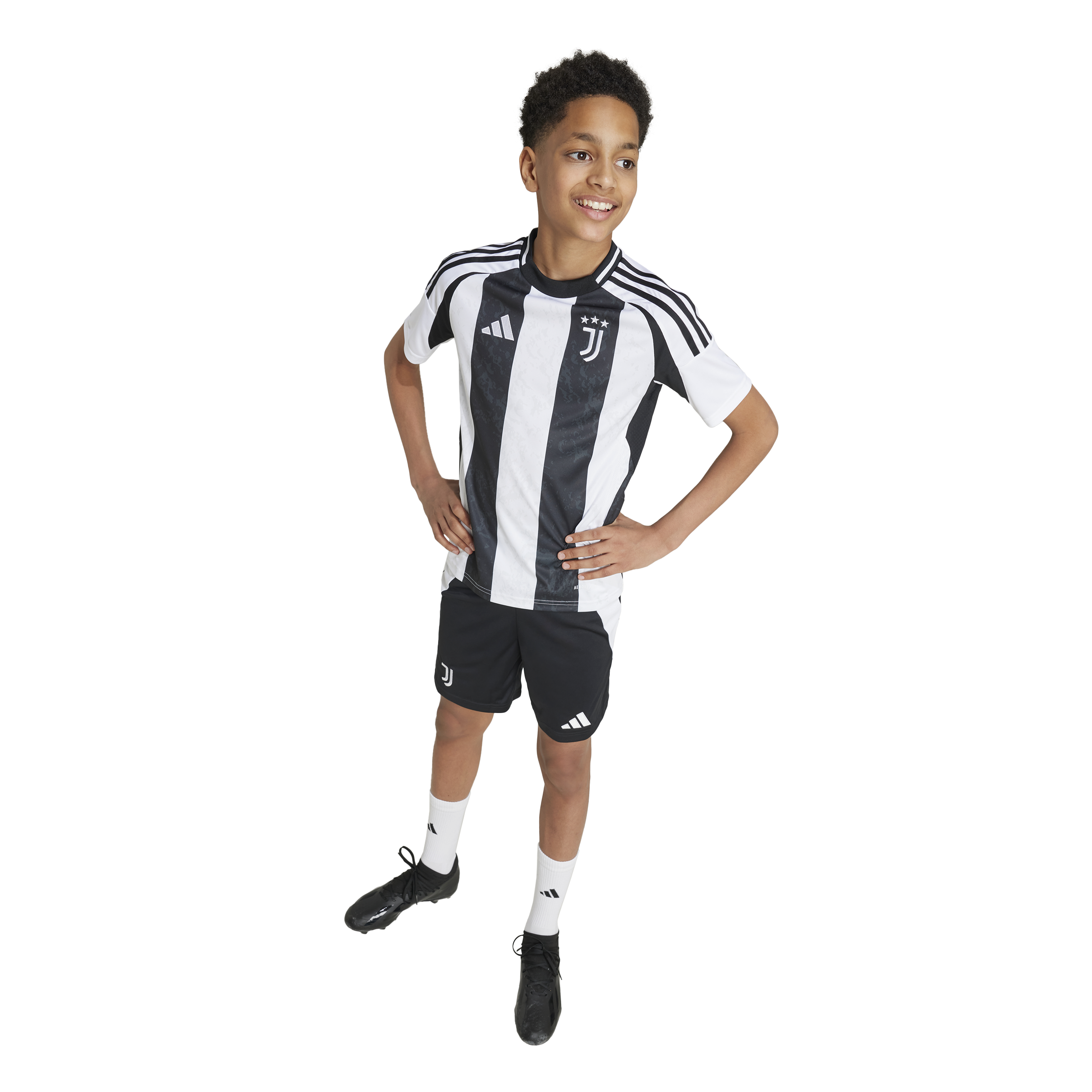 ADIDAS, Juve H Sho Y