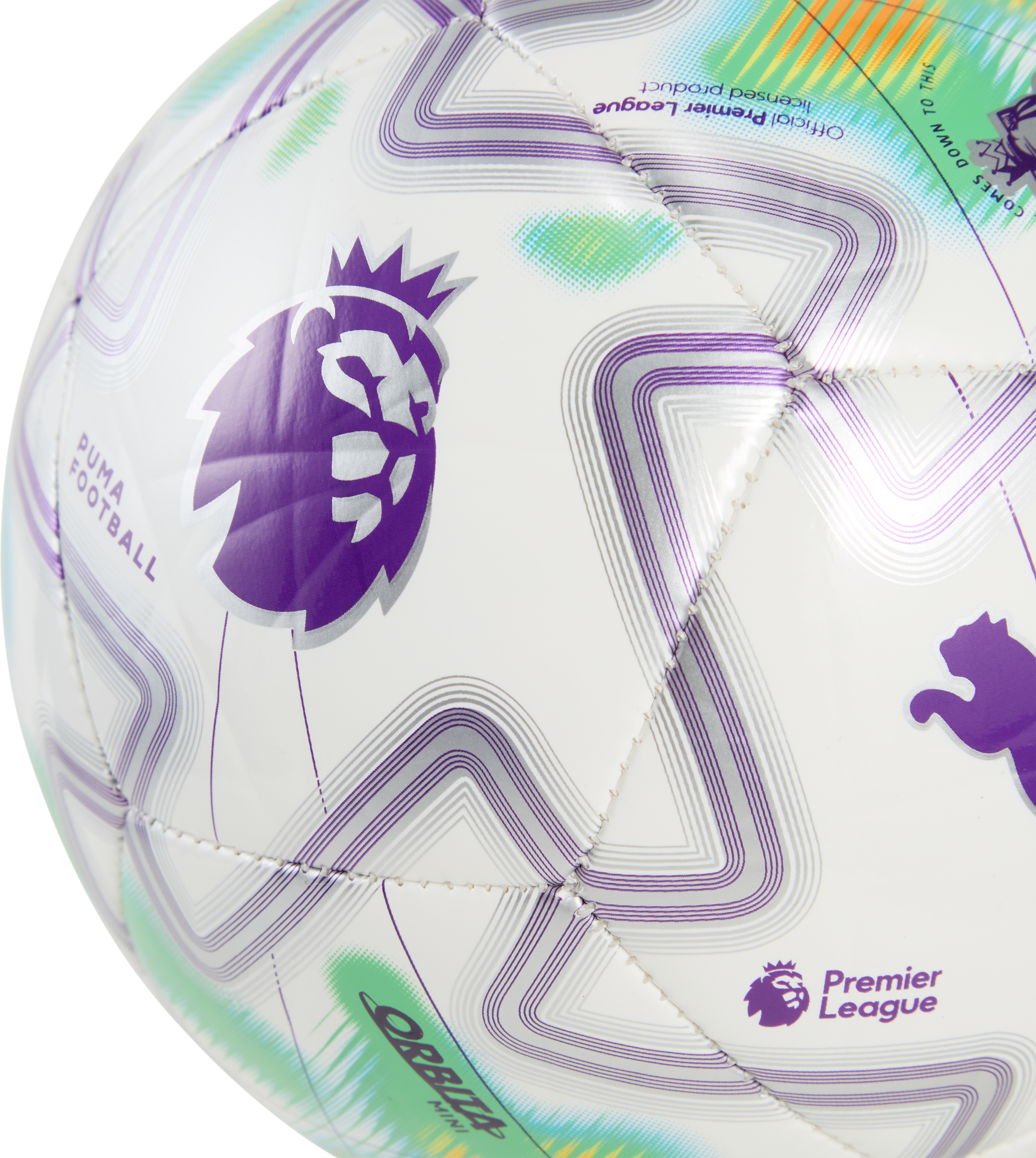 PUMA, PUMA ORBITA MINI PL THRILL