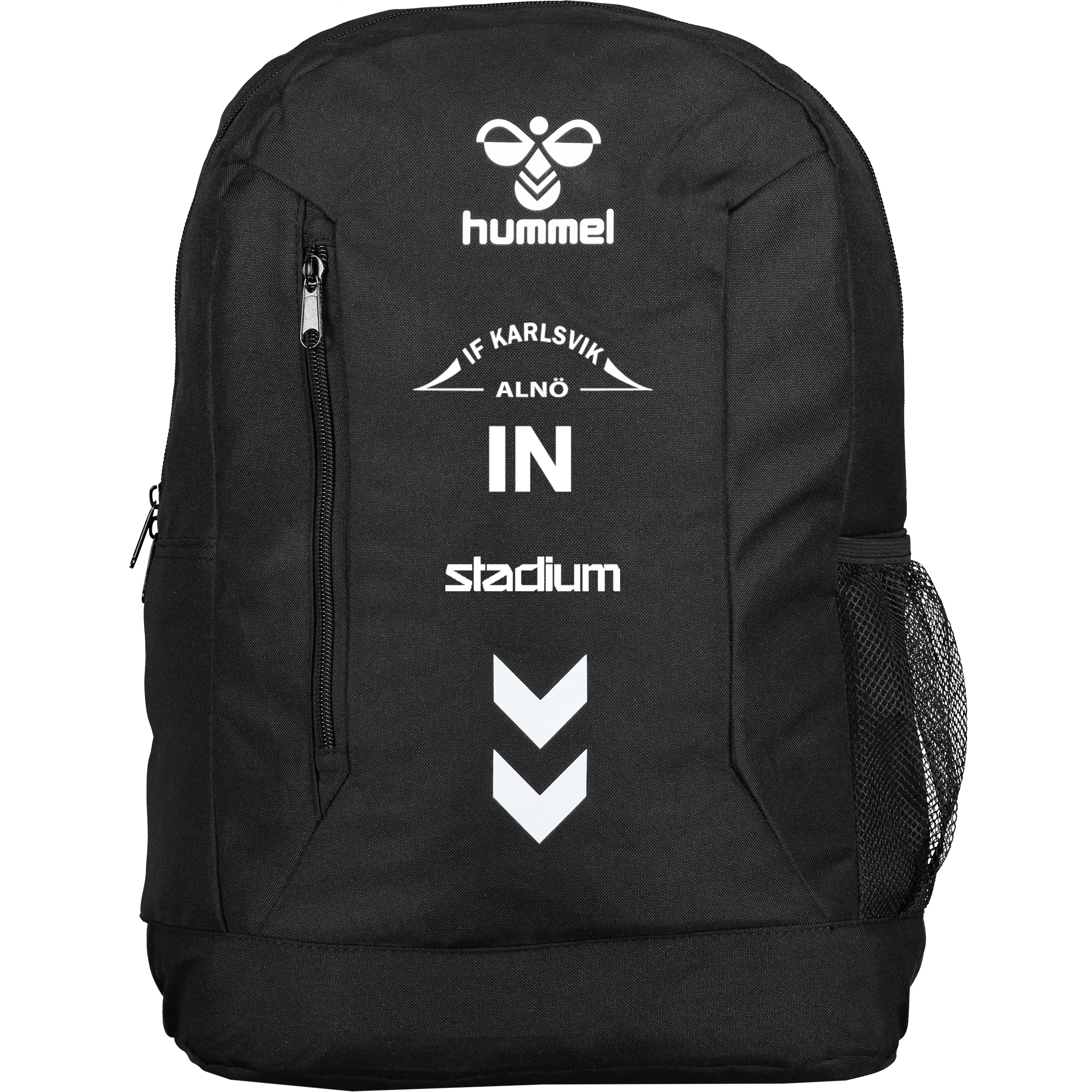 
HUMMEL, 
Core 2.0 Bp, 
Detail 1
