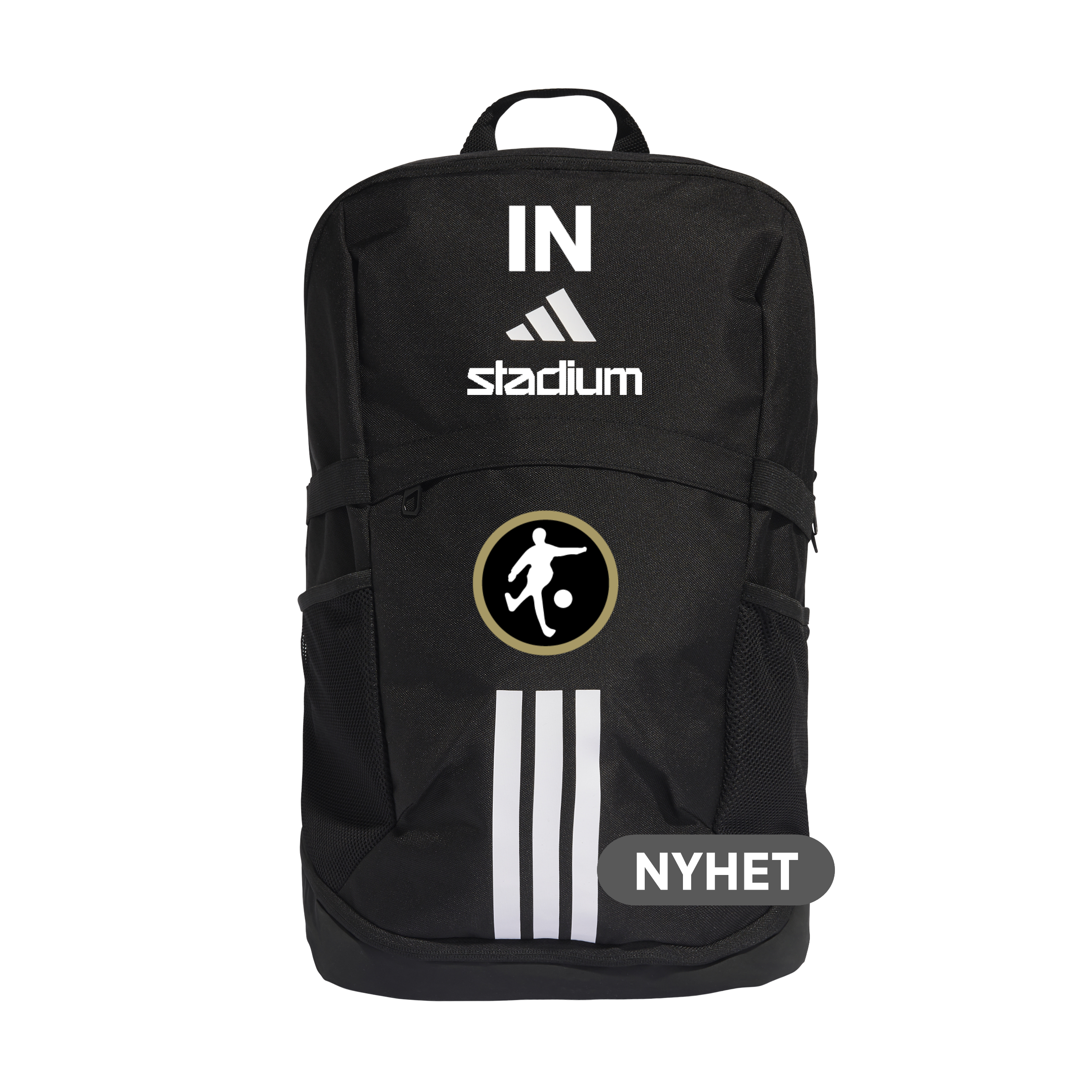 
ADIDAS, 
TIRO BACKPACK, 
Detail 1
