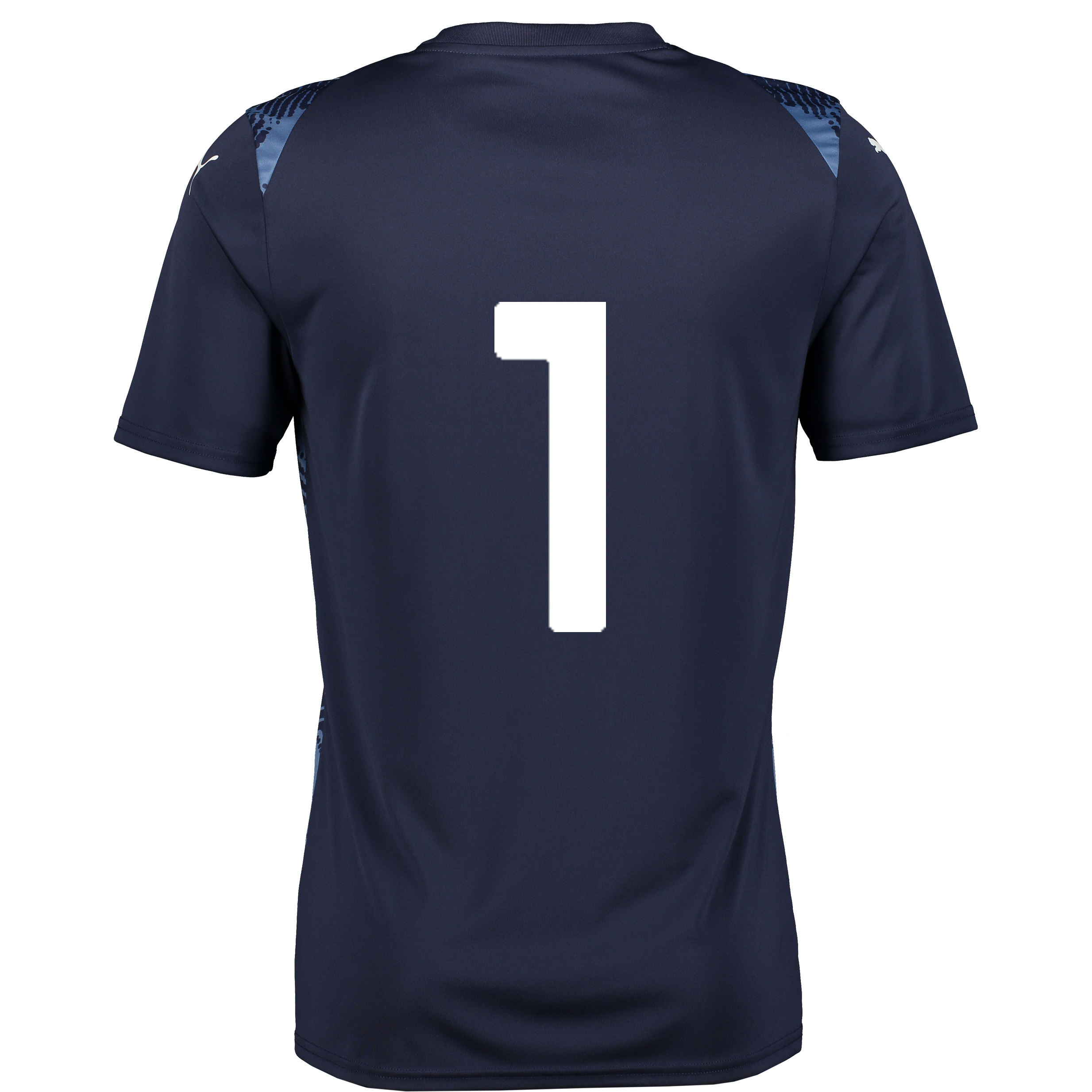 PUMA, T Ultimate Jsy