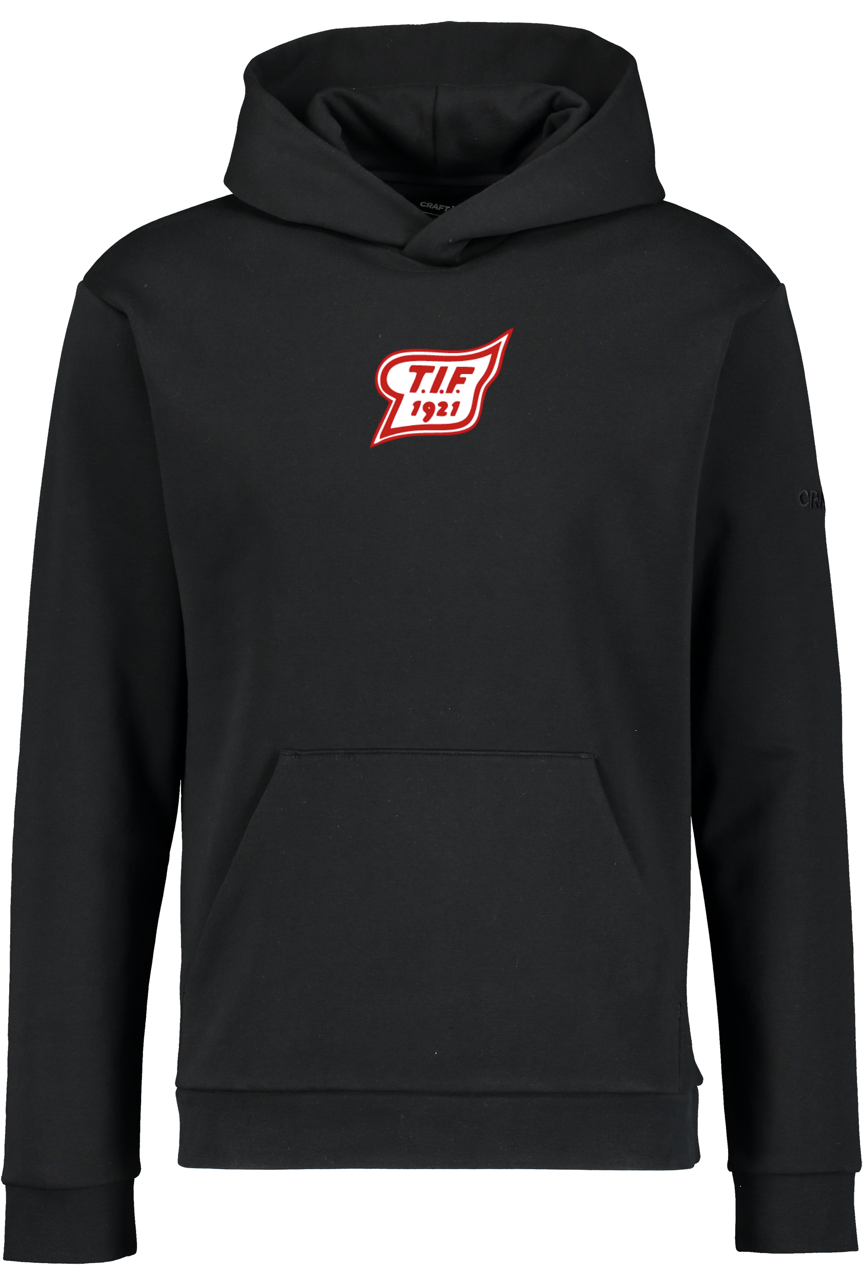 
CRAFT, 
Community 2.0 Hood Jr, 
Detail 1
