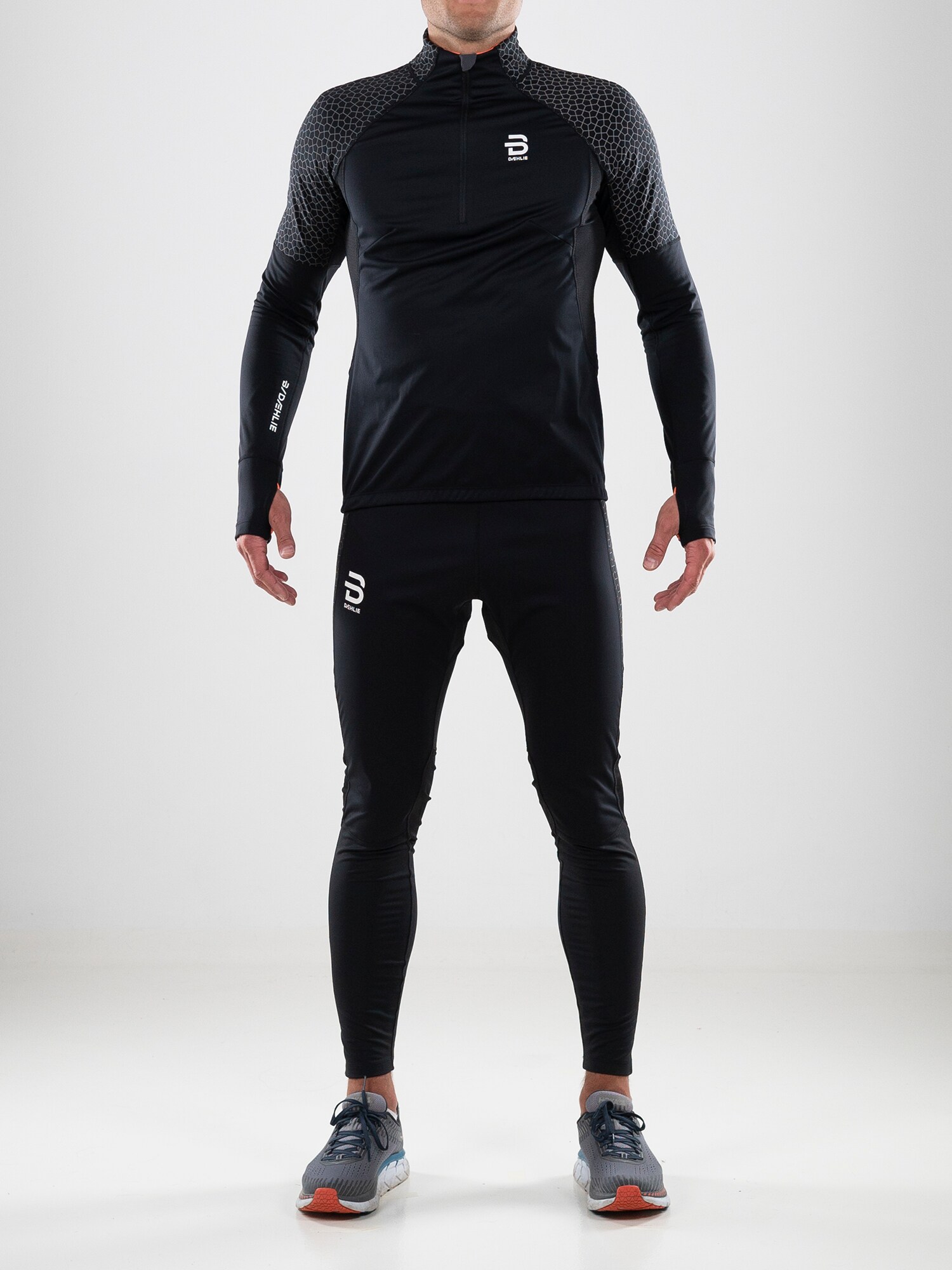 
DAHLIE, 
M Tights Mora, 
Detail 1
