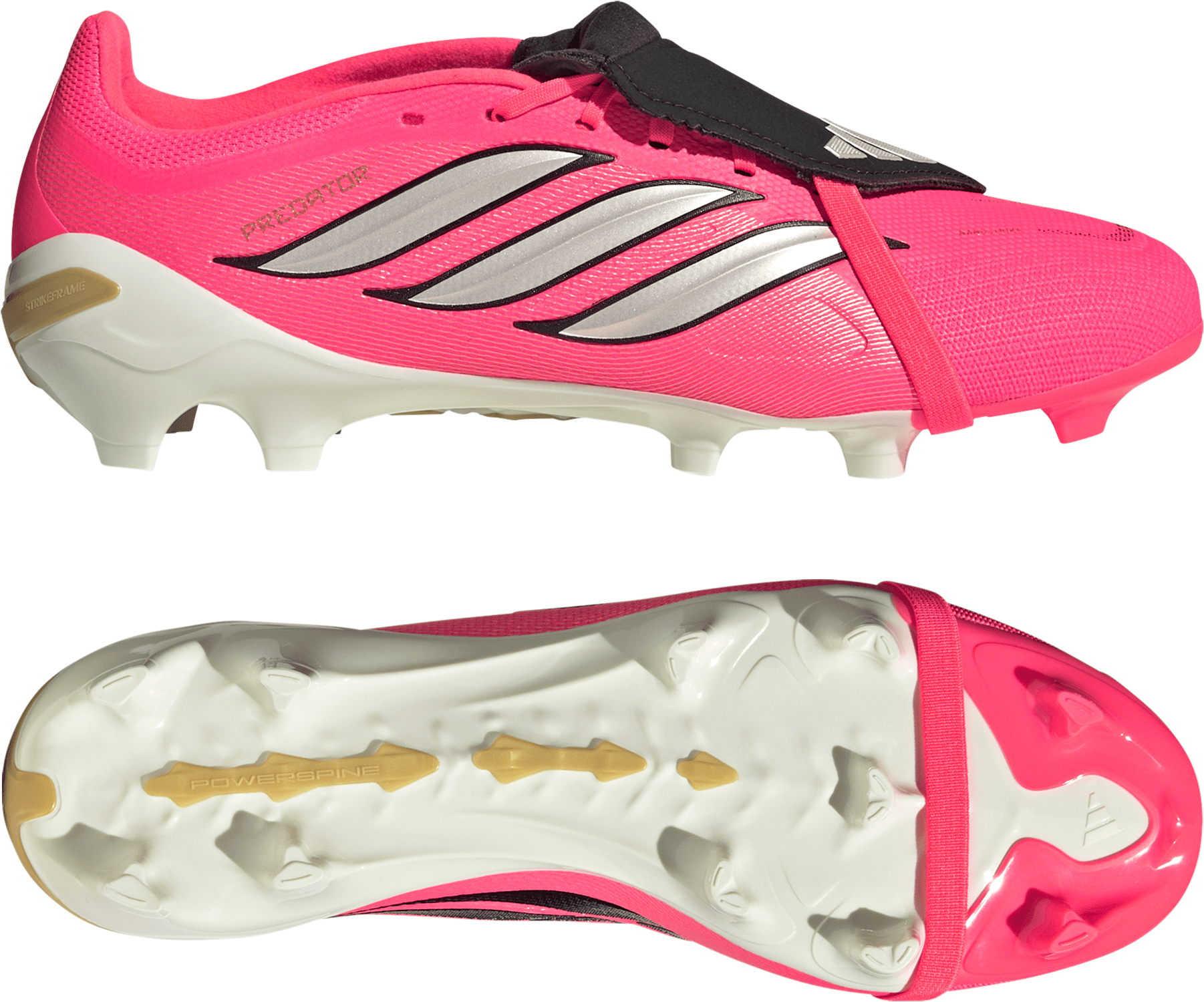 ADIDAS, PREDATOR LEAGUE FT FG/MG
