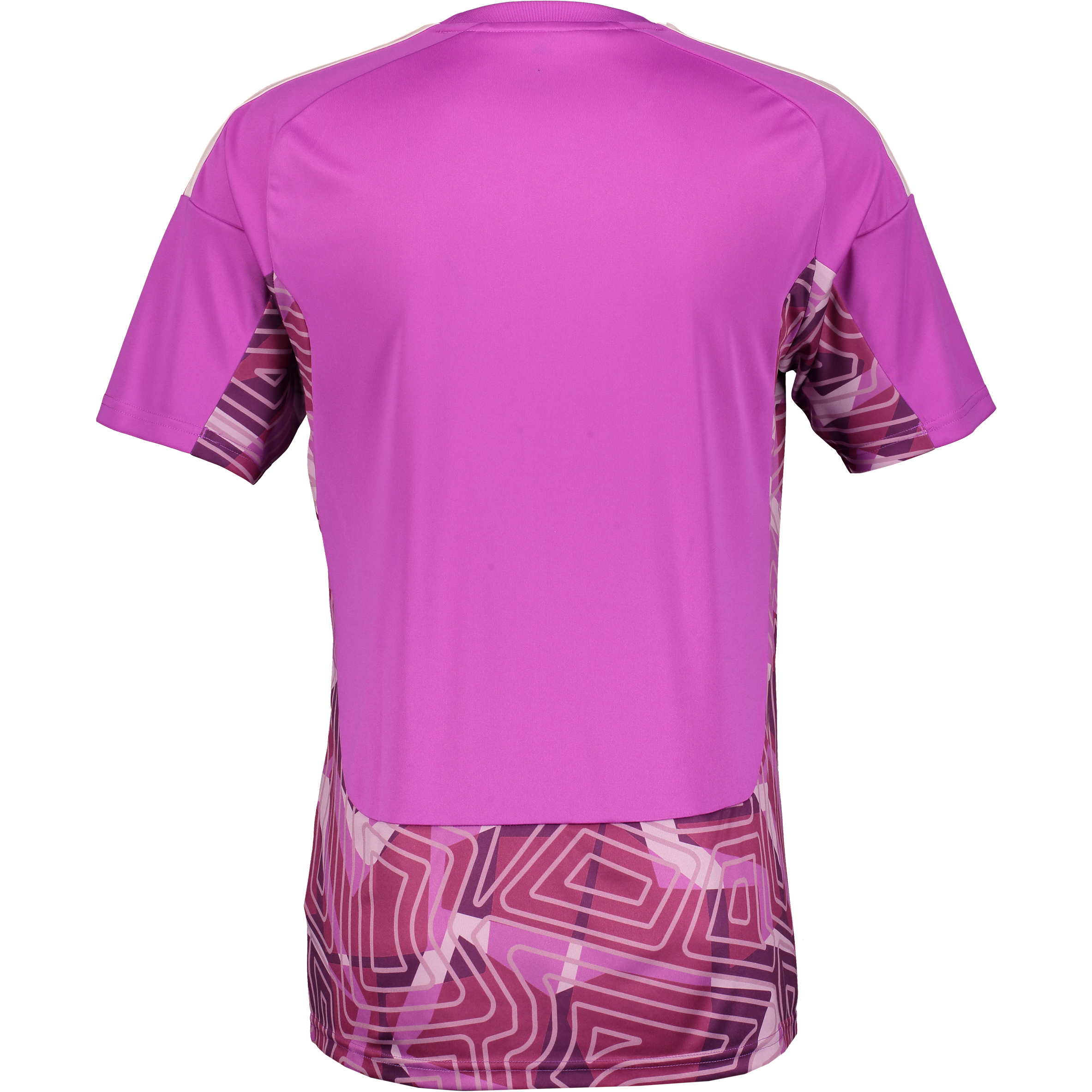 ADIDAS, T26 C GK JSY SS JR