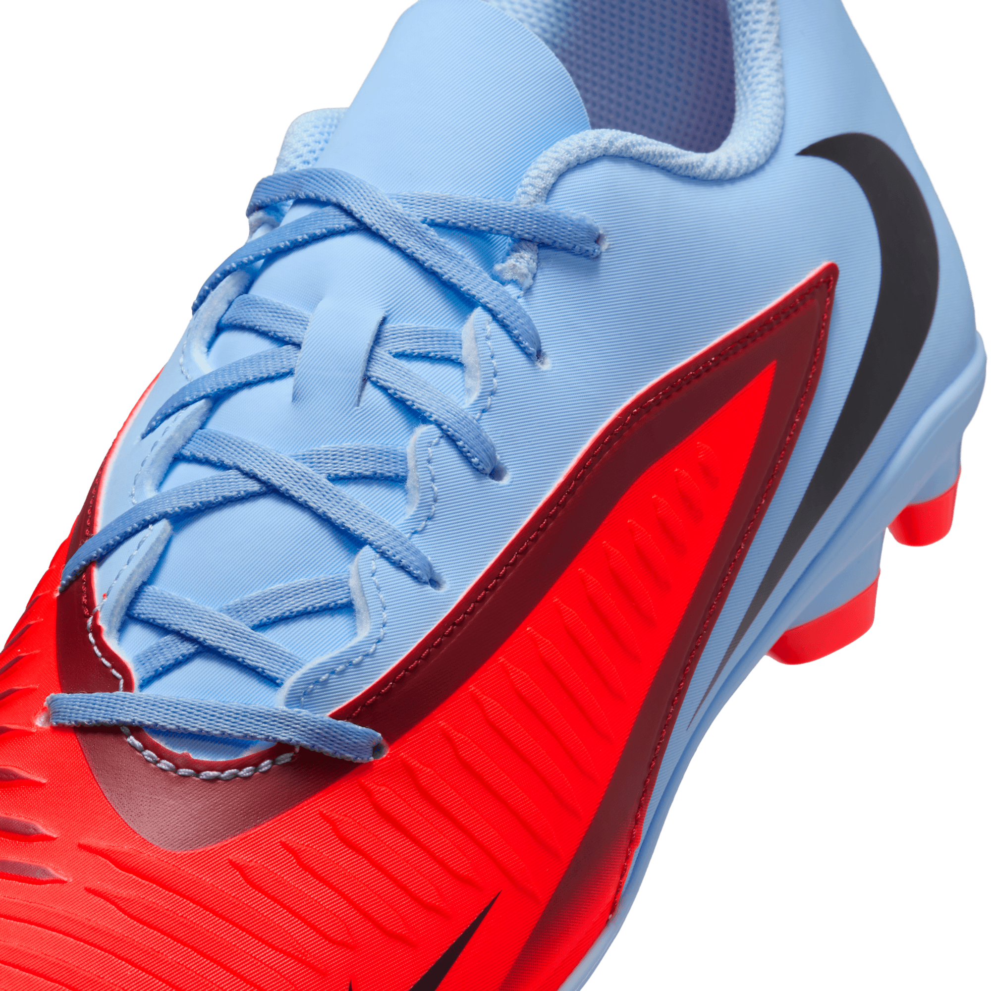 NIKE, Phantom 6 Low Club Fg/mg