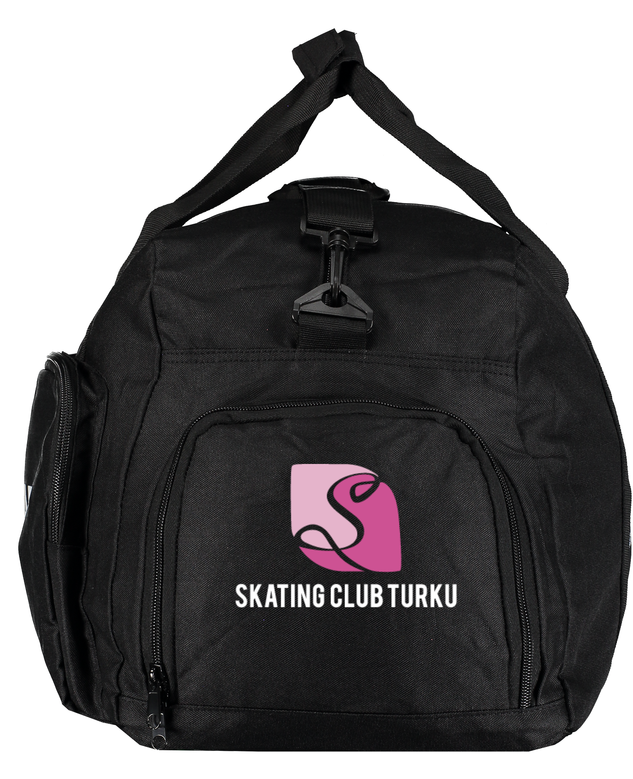 CRAFT, Ability Duffel 38L