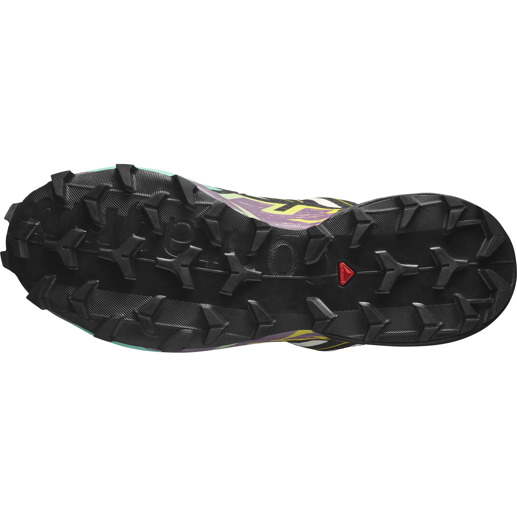 SALOMON, W Speedcross 6 Gtx