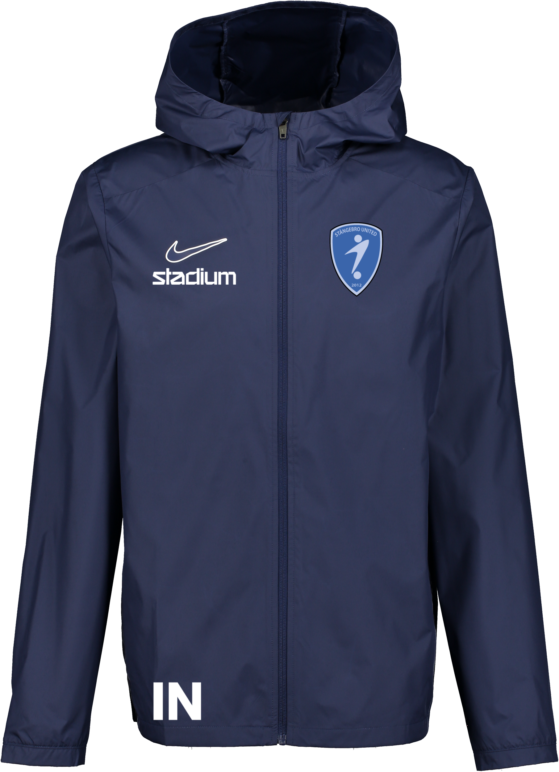 
NIKE, 
Acd25 Rain Jkt, 
Detail 1
