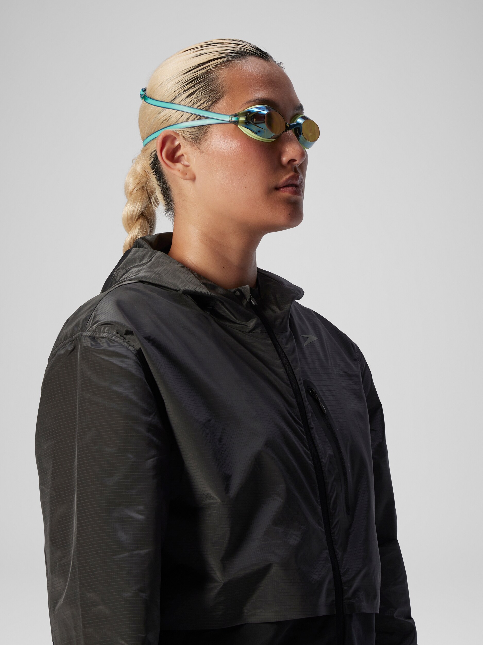 
SPEEDO, 
W VANQUISHER 3.0 MIRRORED, 
Detail 1
