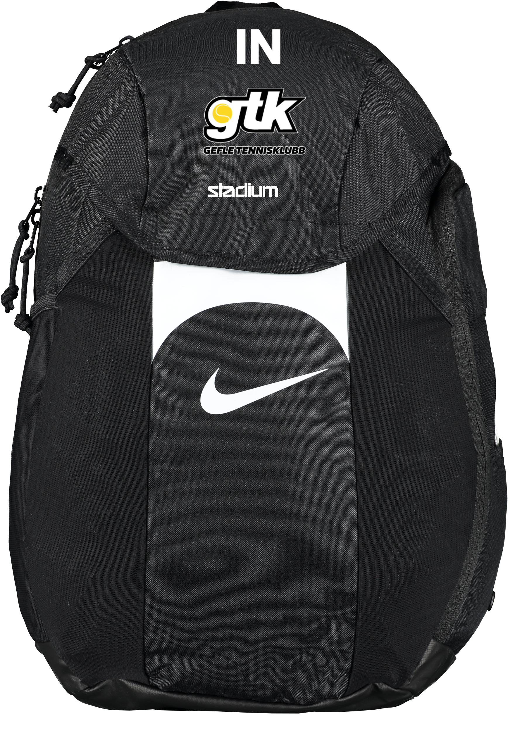 
NIKE, 
Academy Team Bp, 
Detail 1
