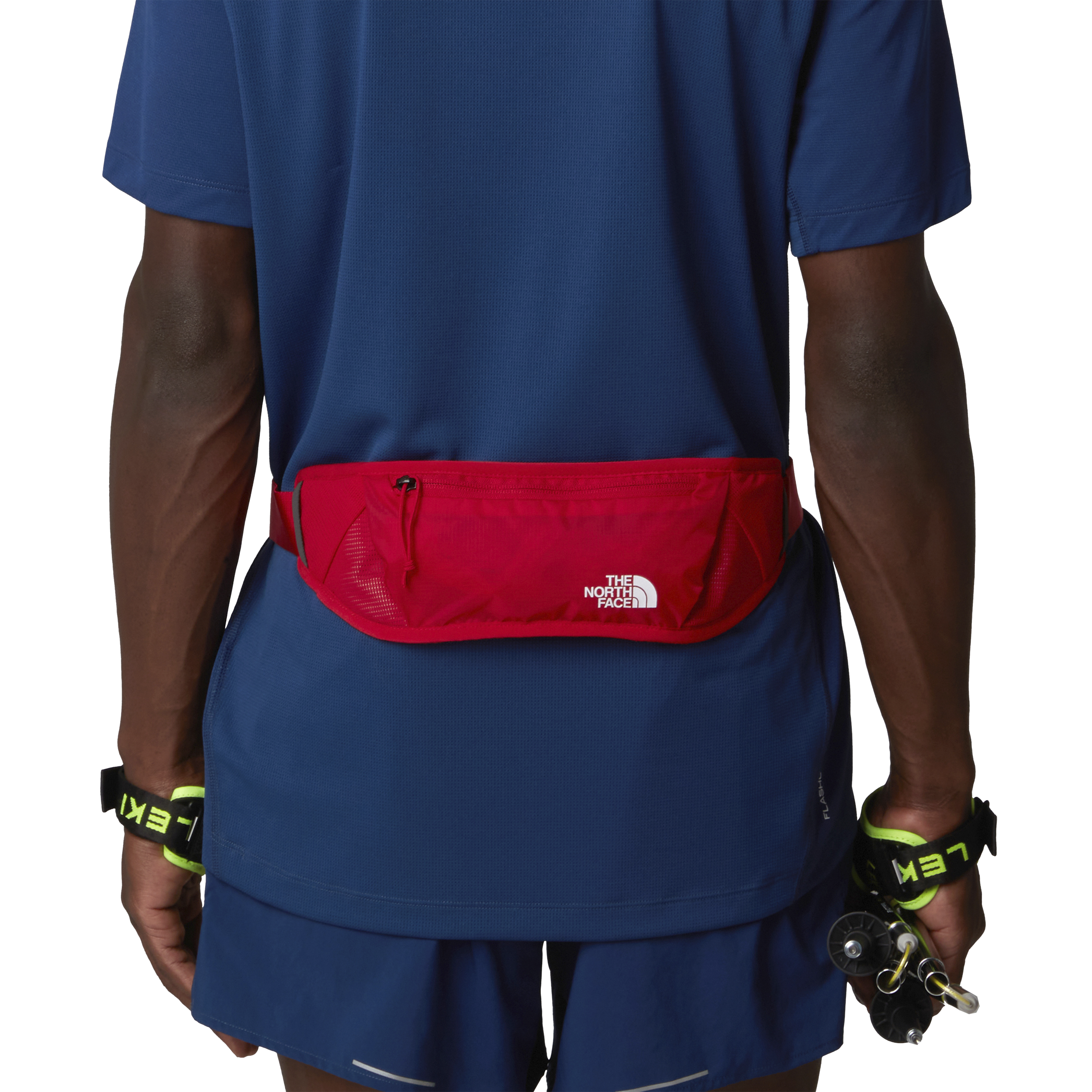 
THE NORTH FACE, 
SUNRISER RUN BELT, 
Detail 1
