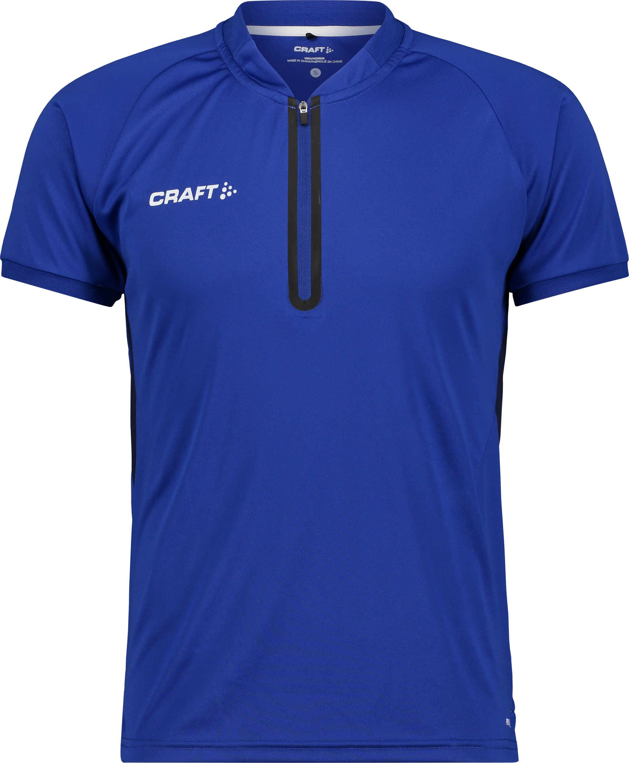 
CRAFT, 
Pro Ctrl Impact Polo, 
Detail 1

