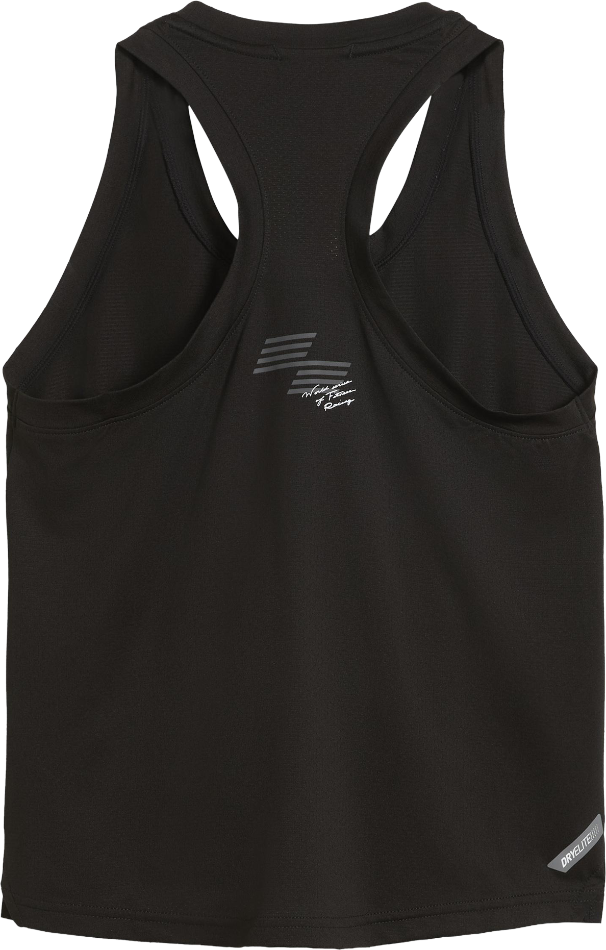 PUMA, W PUMA X HYROX PWRMODE TANK