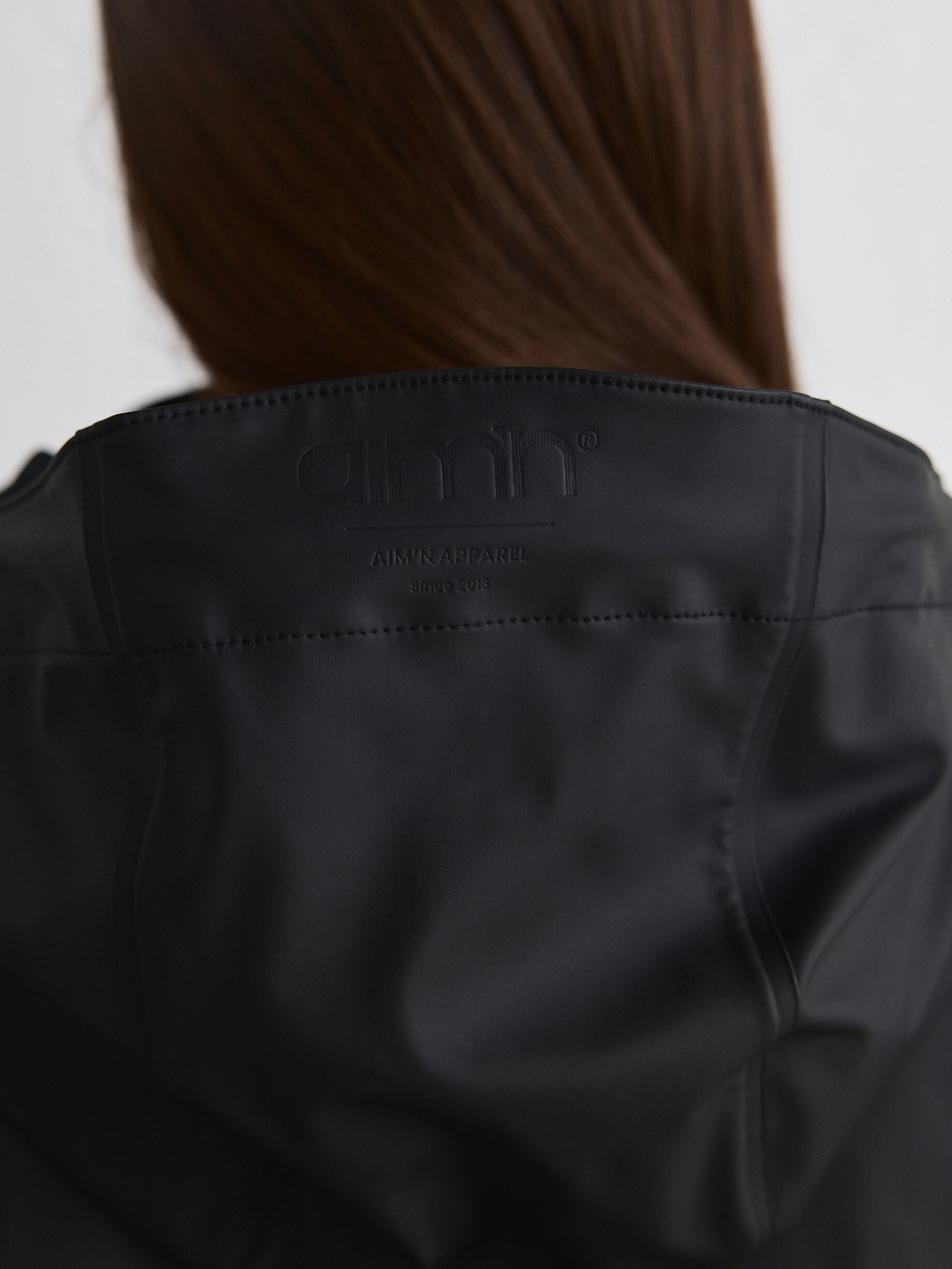 AIM&acute;N, RAIN JACKET
