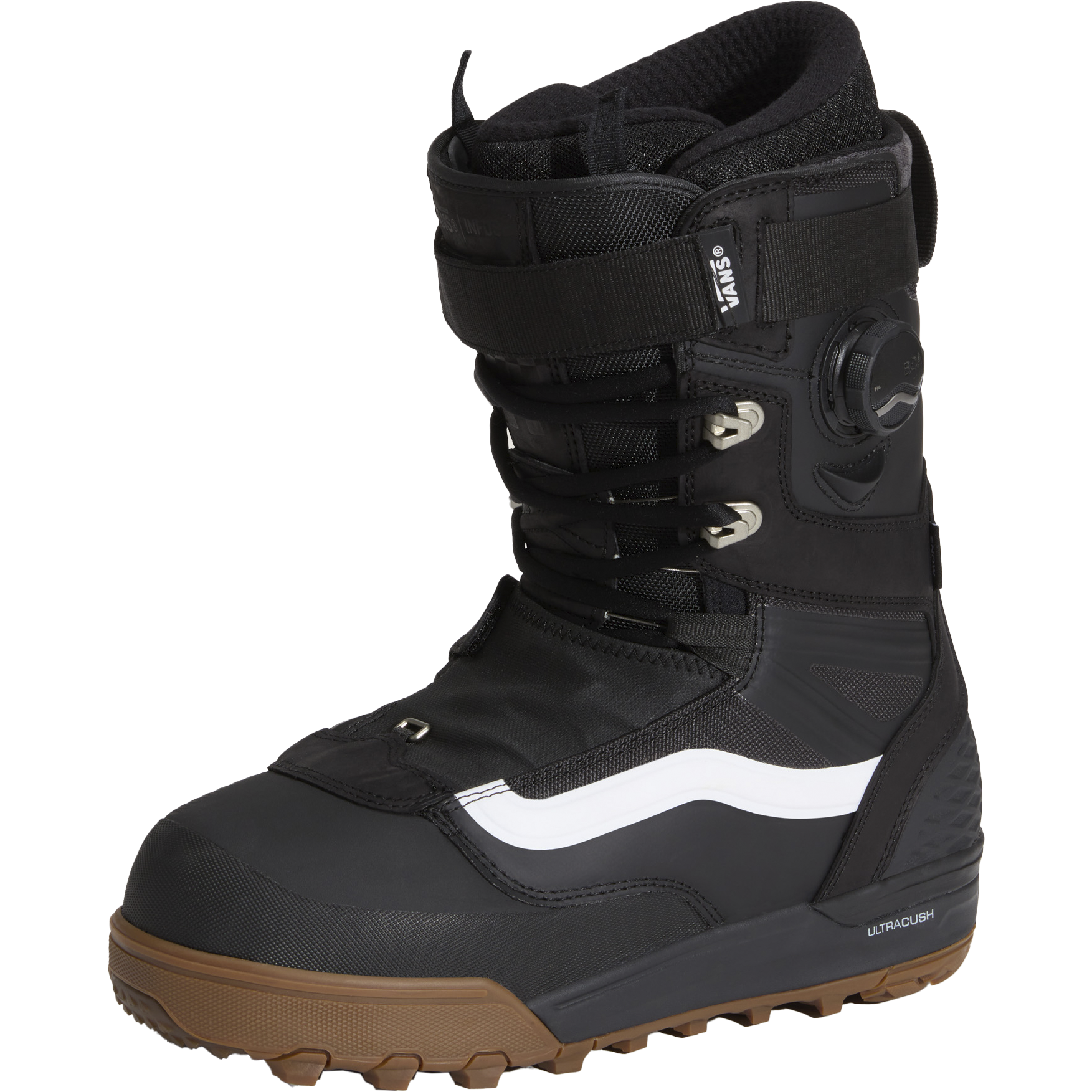 
VANS, 
M Infuse, 
Detail 1
