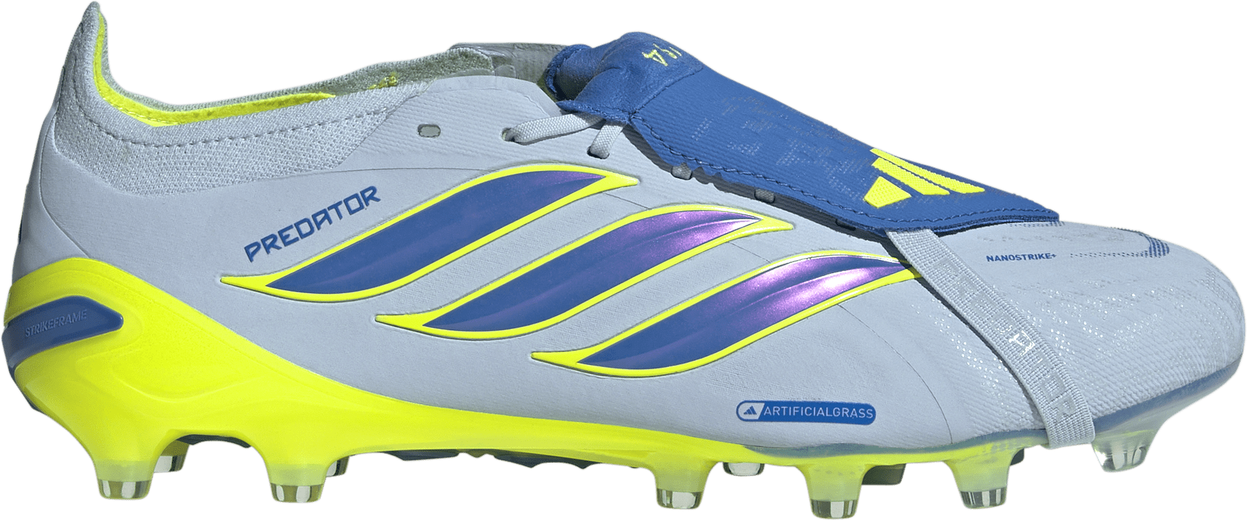 
ADIDAS, 
PREDATOR ELITE FT AG, 
Detail 1
