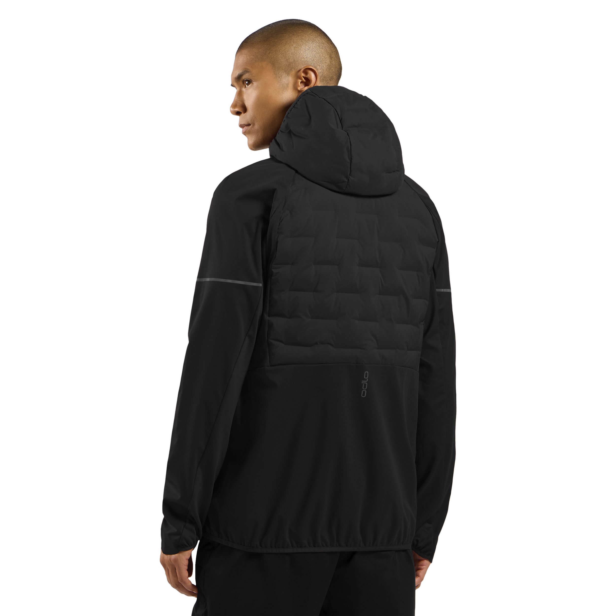ODLO, M Jkt Zeroweight Insulator