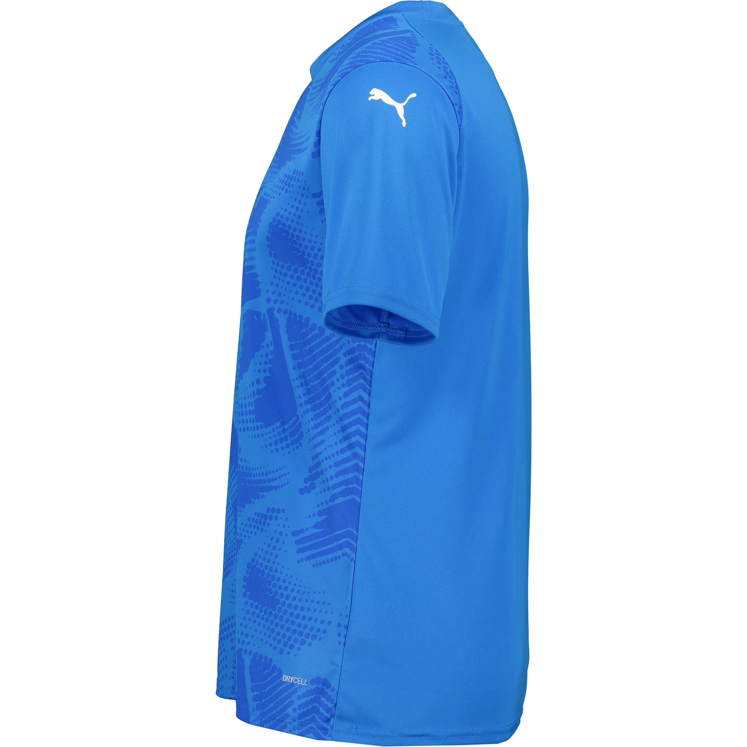 PUMA, T Ultimate Jsy Jr