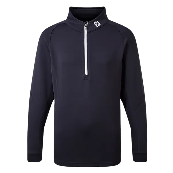 FOOTJOY Детский пуловер для отдыха