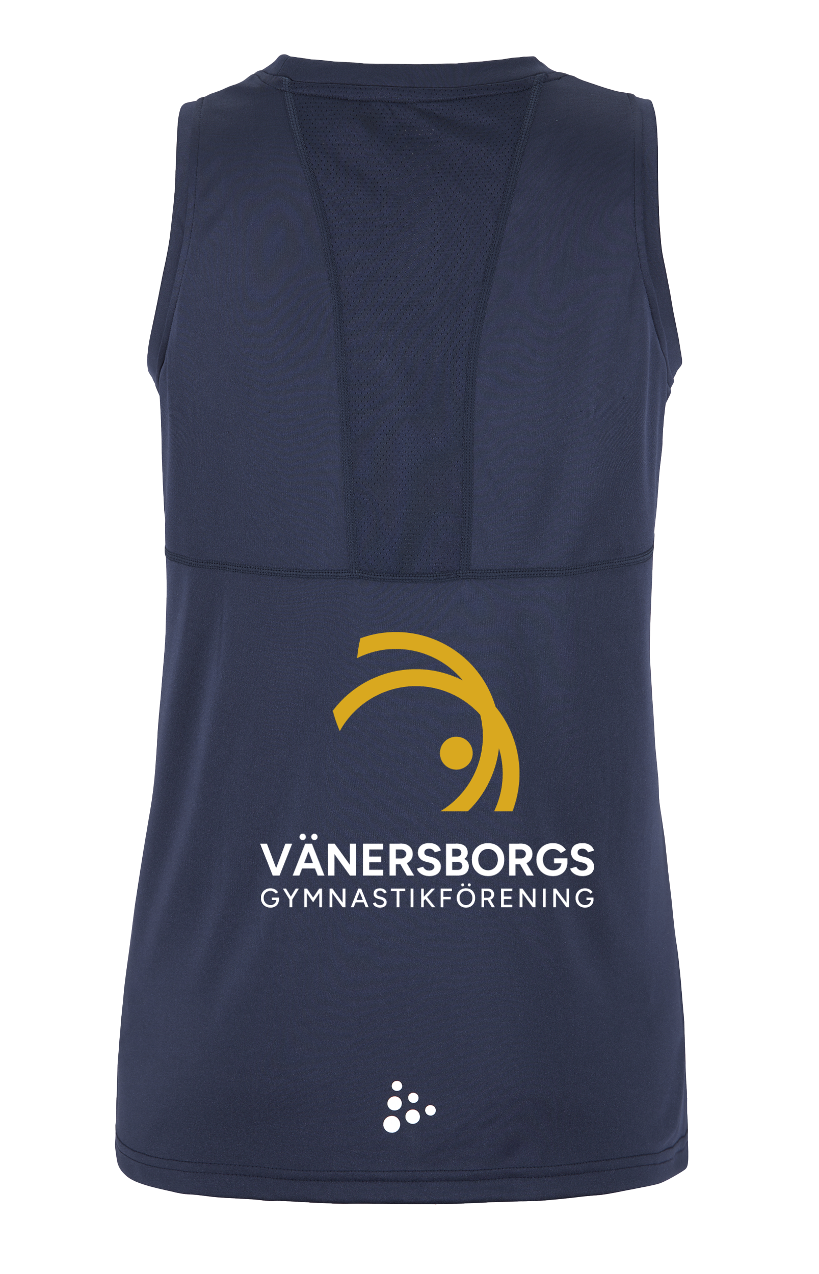 CRAFT, Rush 2.0 Singlet W