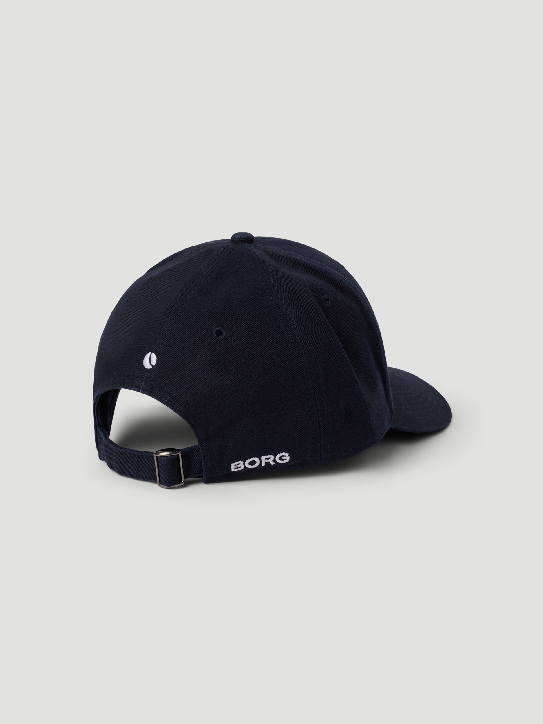 BJ&Ouml;RN BORG, M SIGNATURE CAP