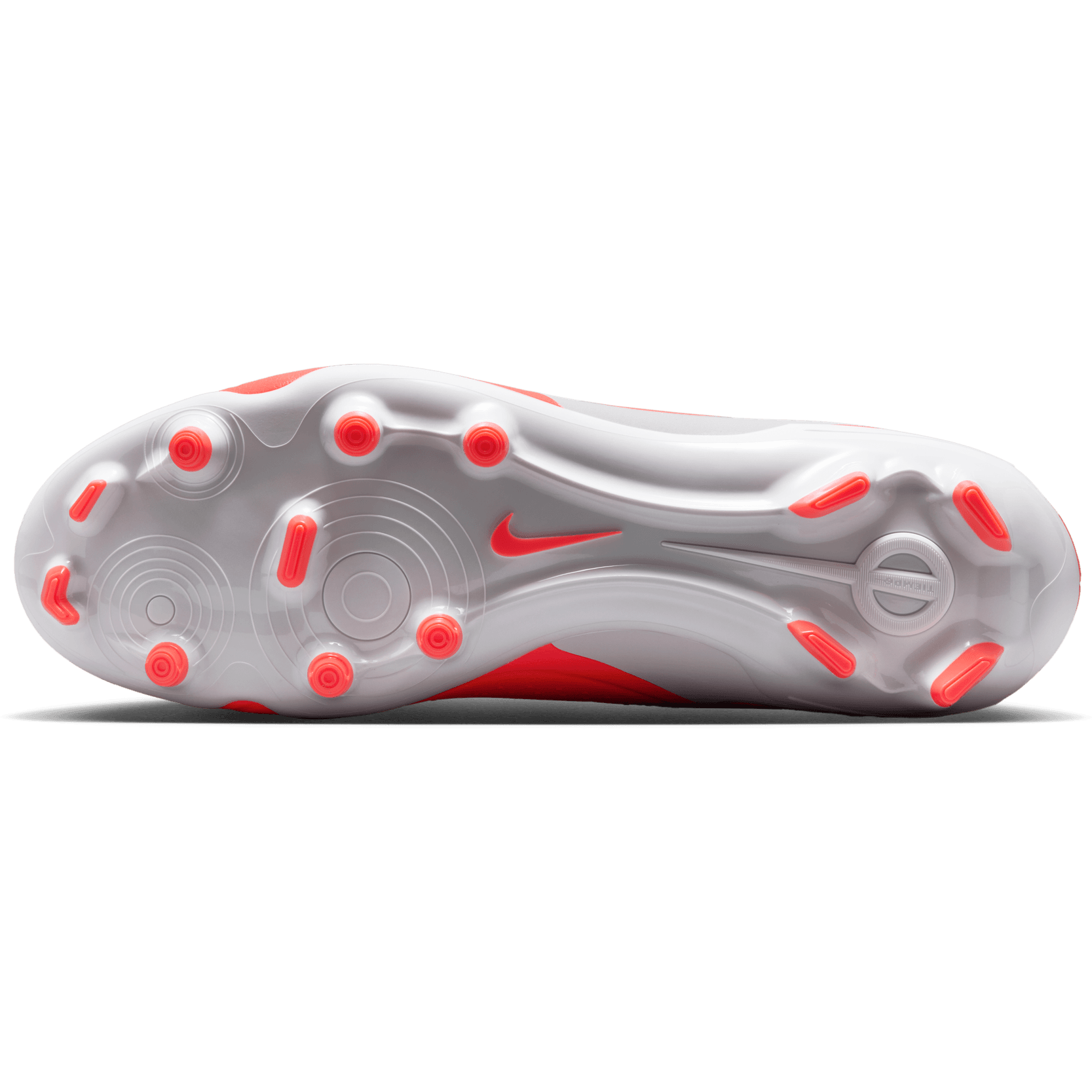 NIKE, Nk Tiempo Leg 10 Acd Fg/Mg