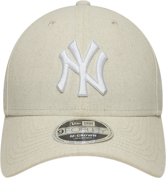 NEW ERA, LINEN 9FORTY MC NEYYAN