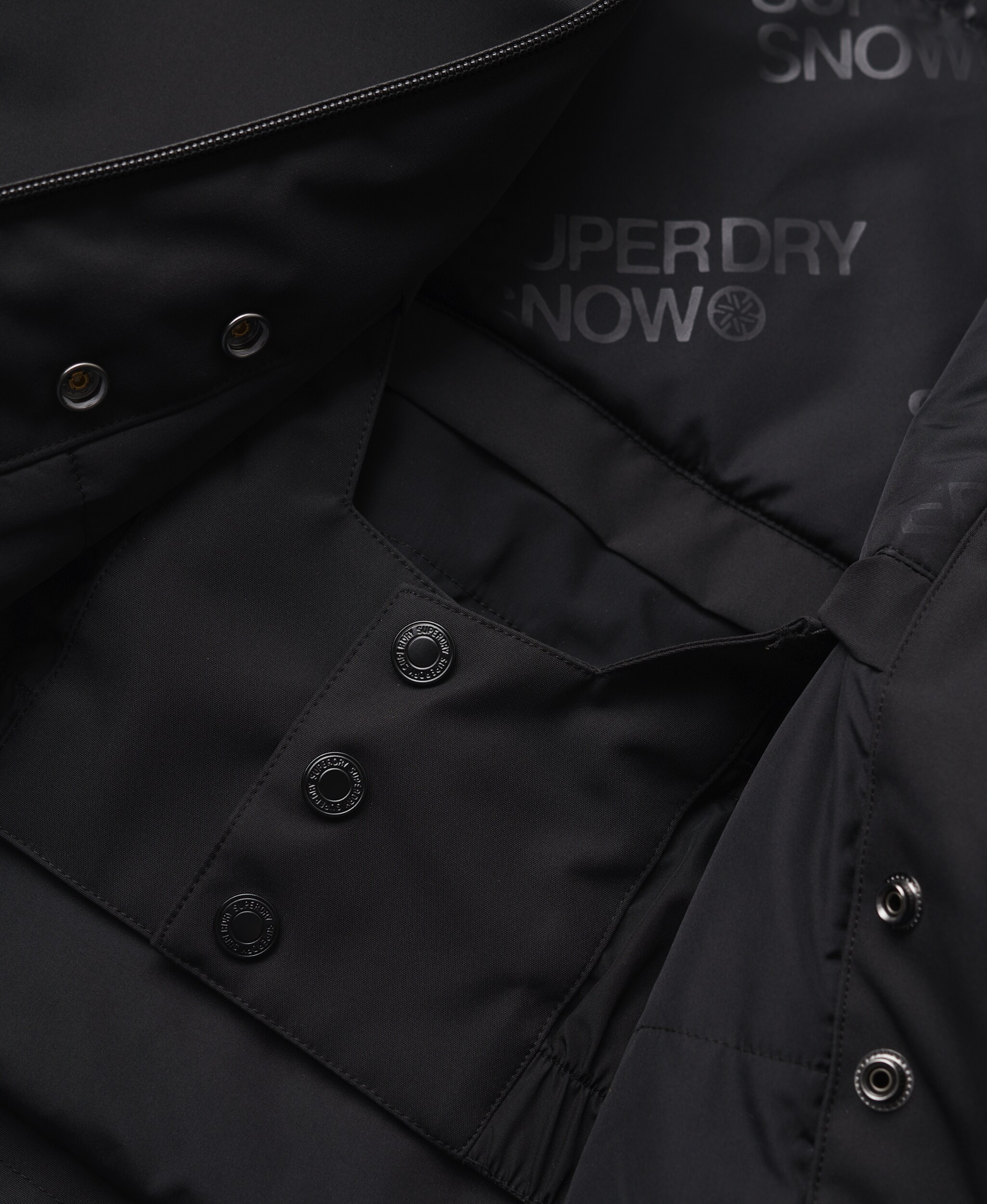 SUPERDRY, Ski Freestyle Core Jacket