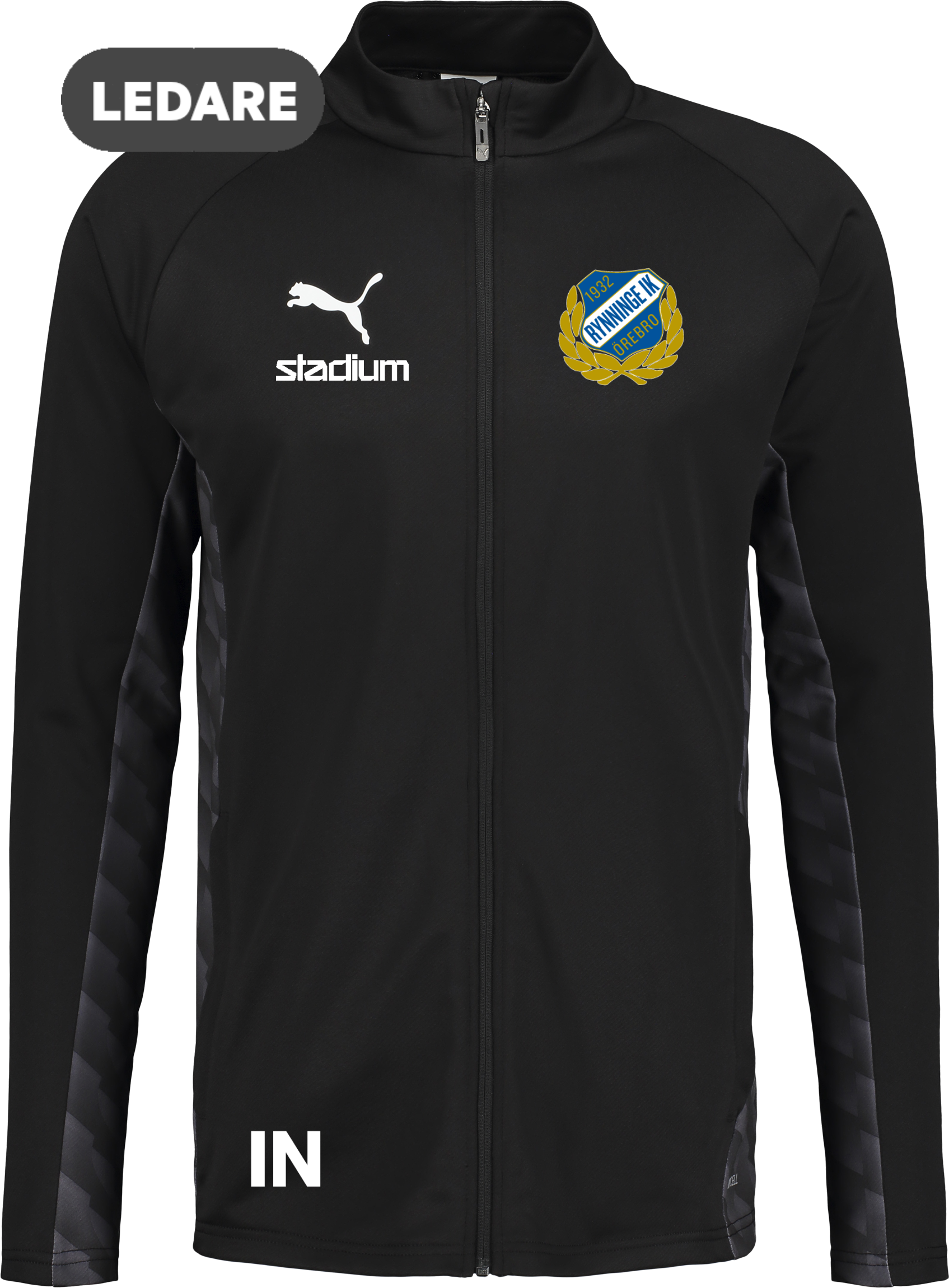 
PUMA, 
TEAMLIGA26 TRAINING JACKET, 
Detail 1
